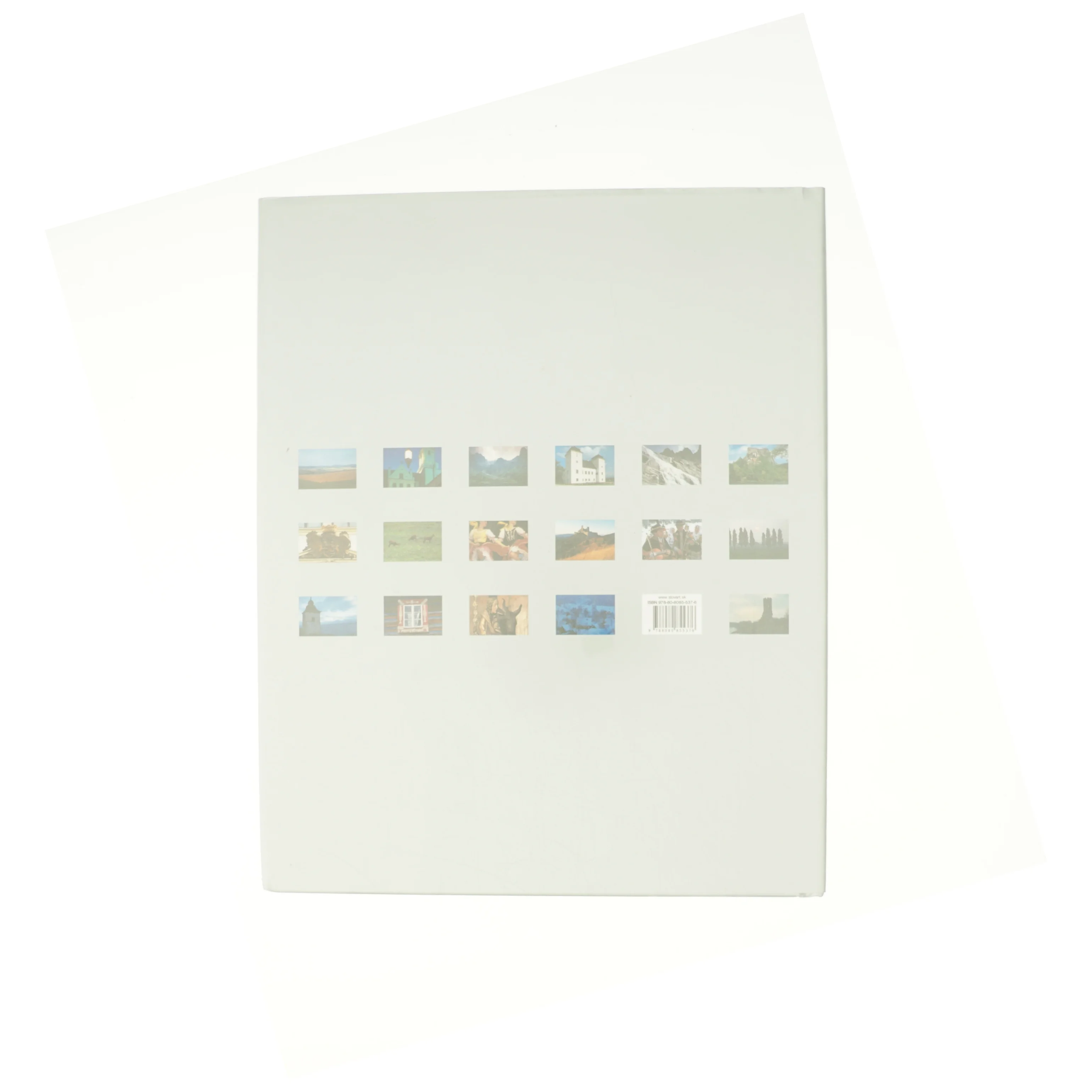 Slowakei af Karol Kalay (Bog)