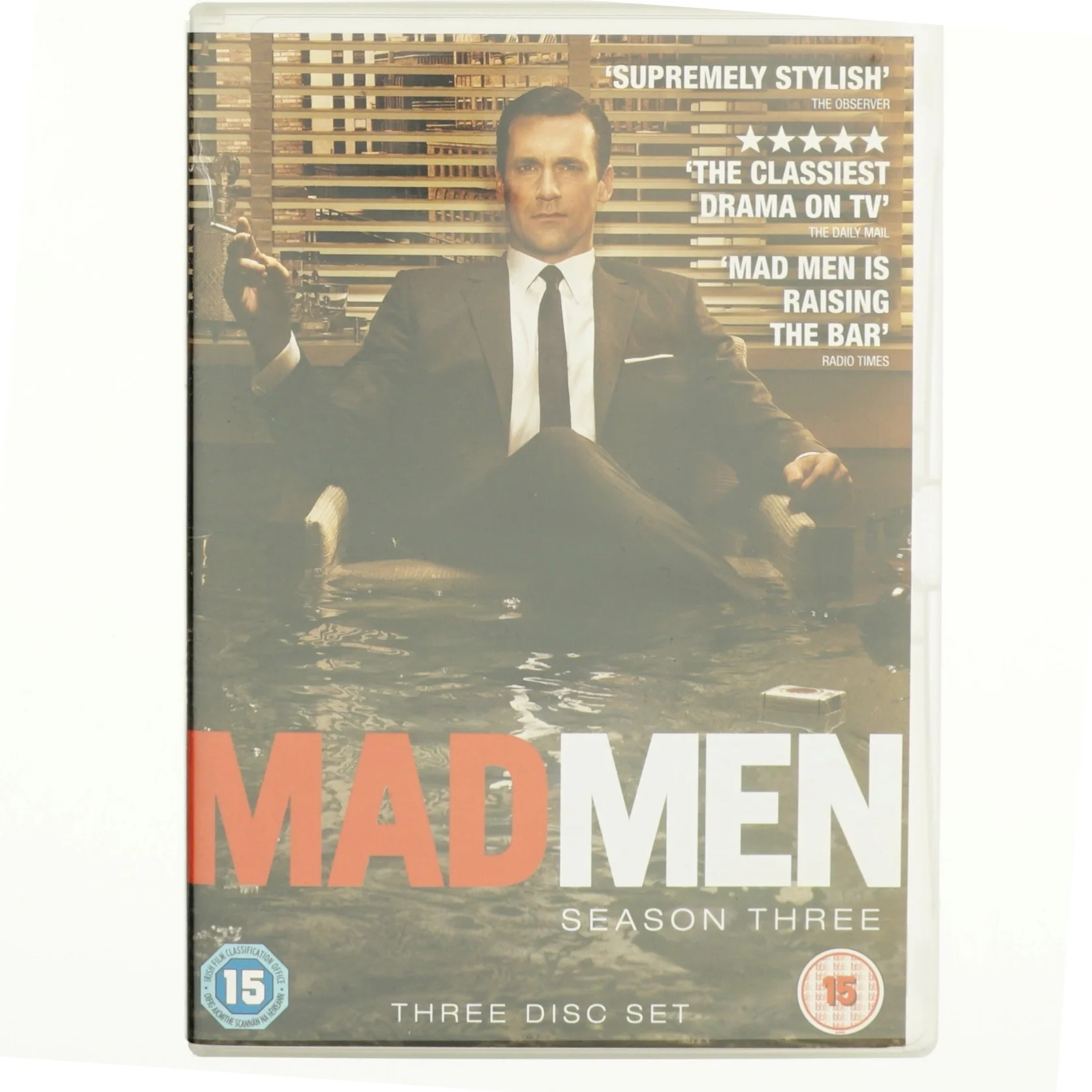 Mad Men - Season 3
