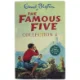 The Famous Five Collection 4 af Enid Blyton (Bog)