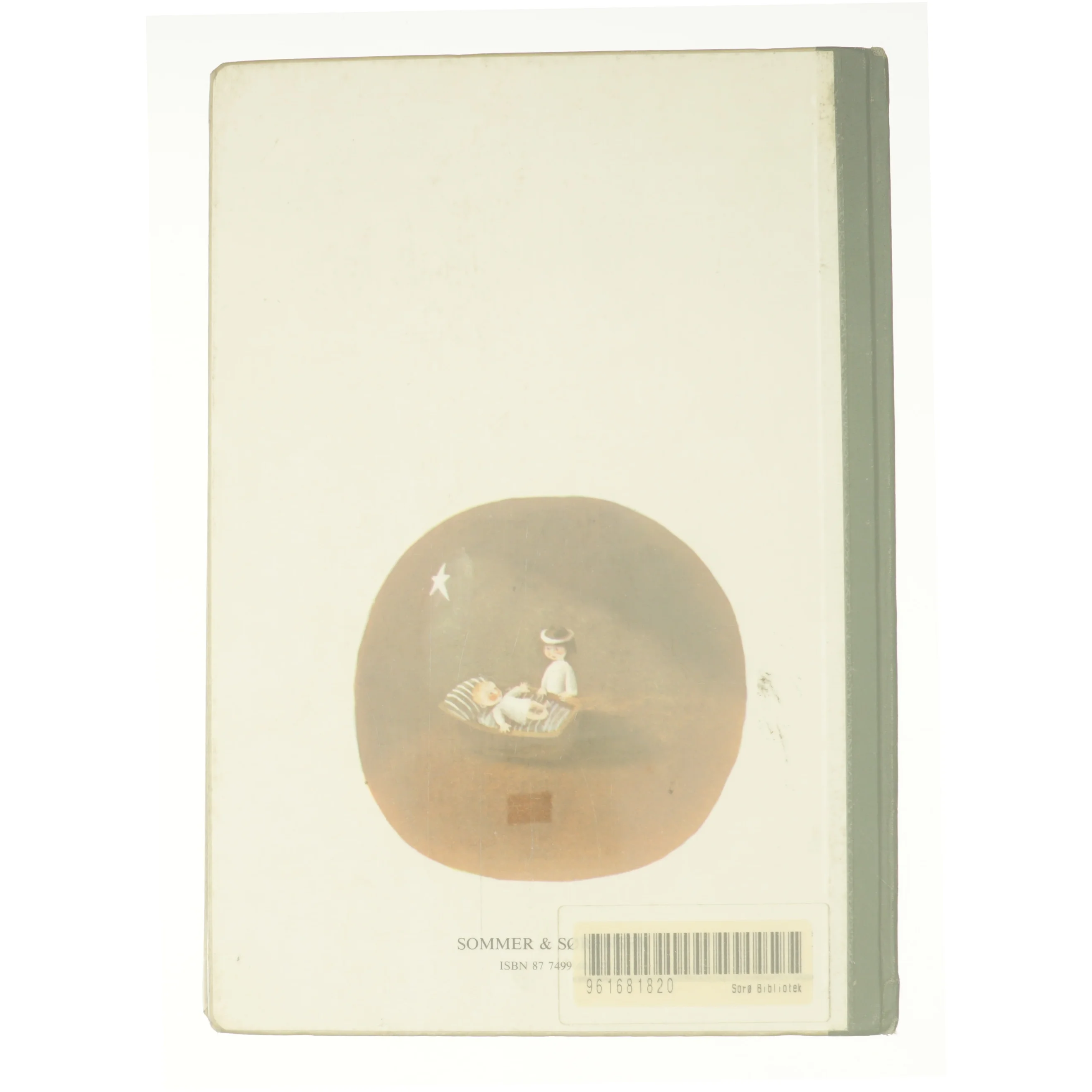 Den bedste gave af Rita Van Bilsen & Cornelis Wilkeshuis (Bog)