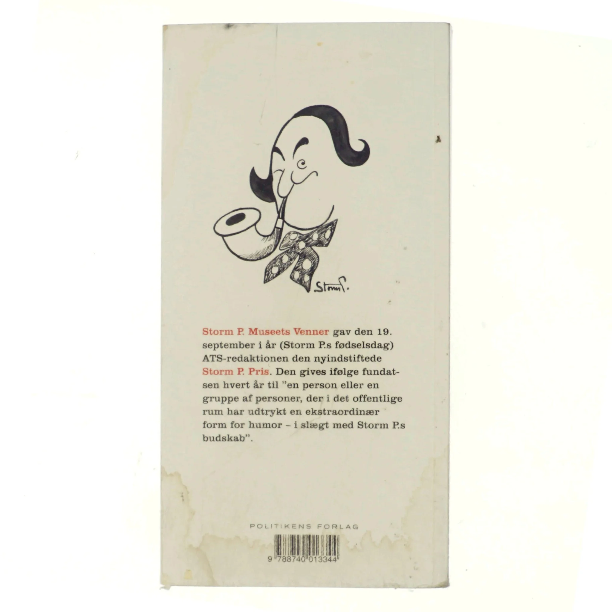 At tænke sig. Årgang 2014 (Bog)