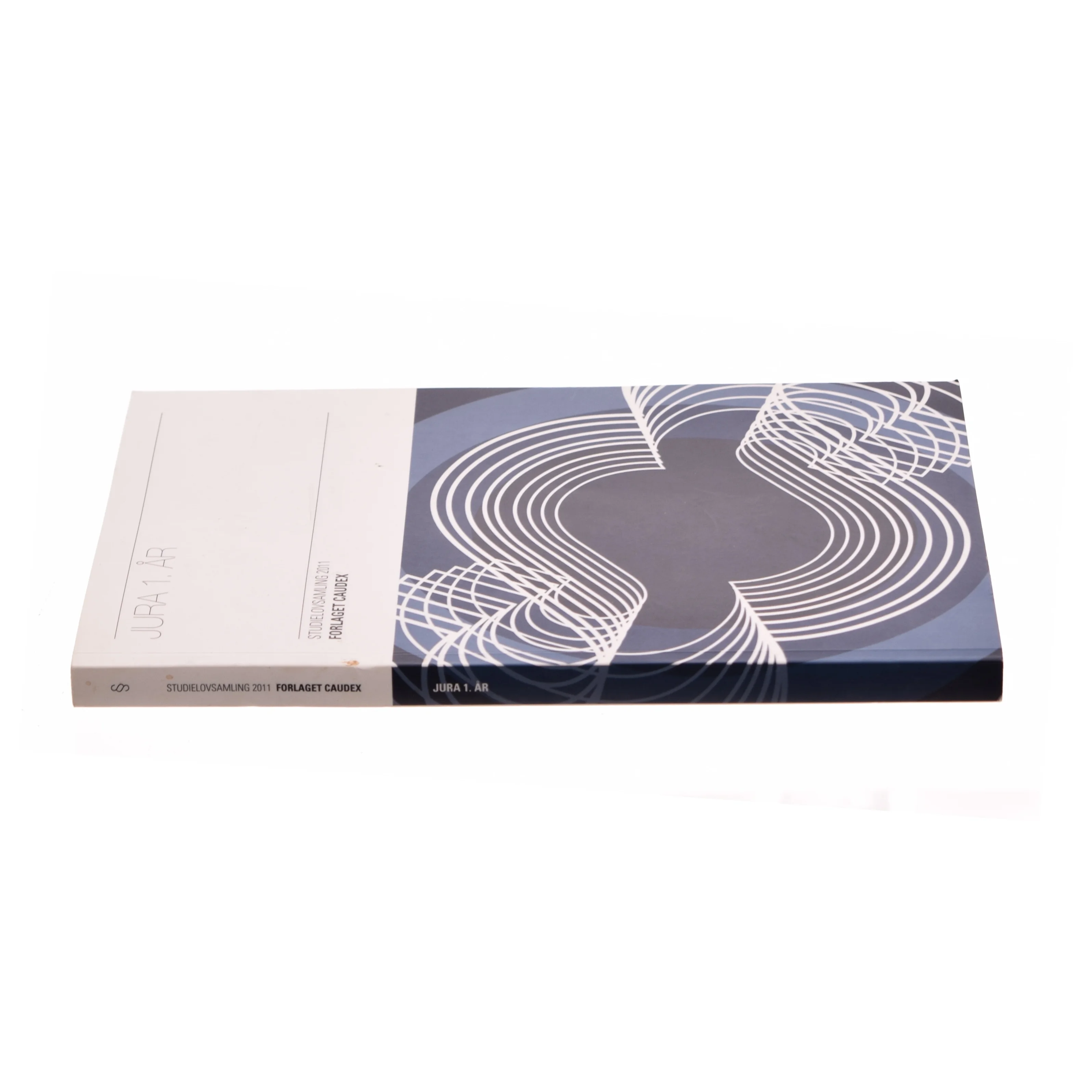 Studielovsamling. Årgang 2011 (Bog)