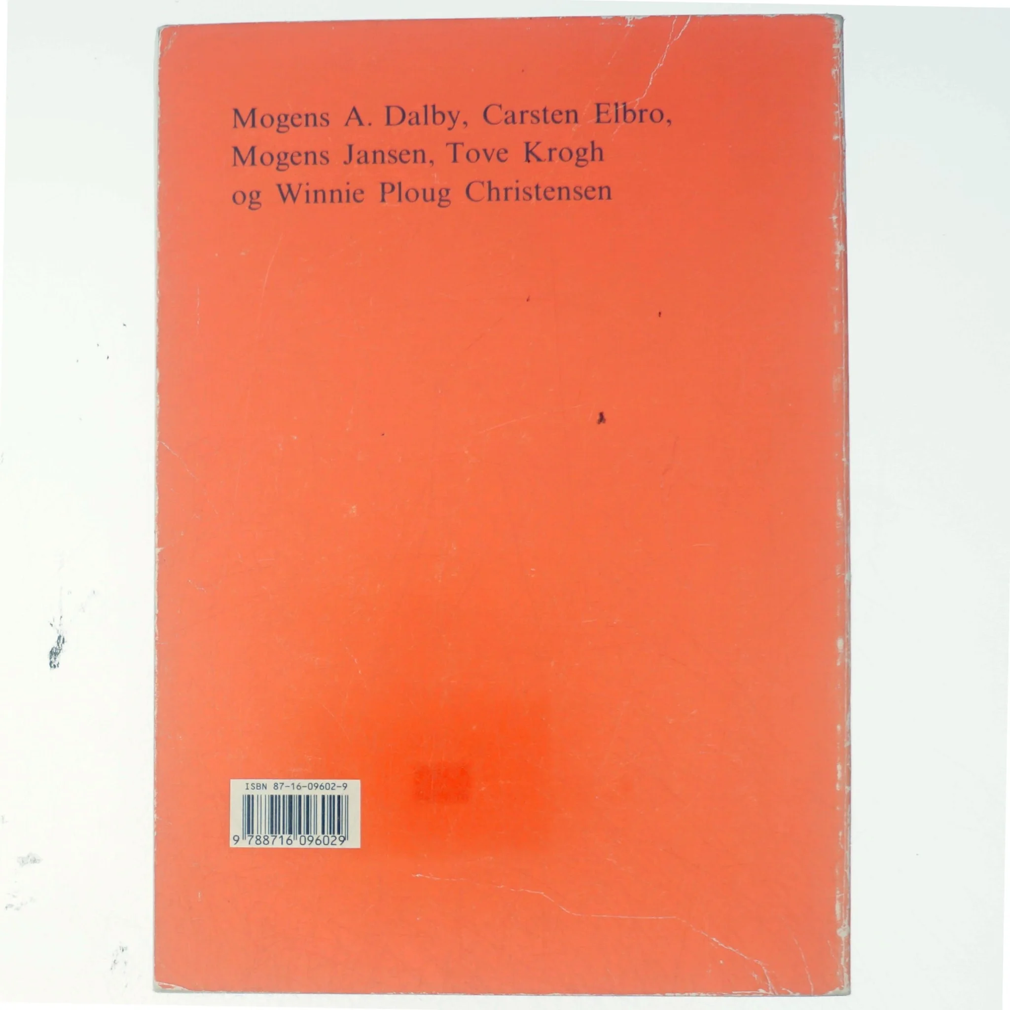 Bogen om læsning. Bind 1, forudsætninger og status af Mogens A. Dalby (Bog)