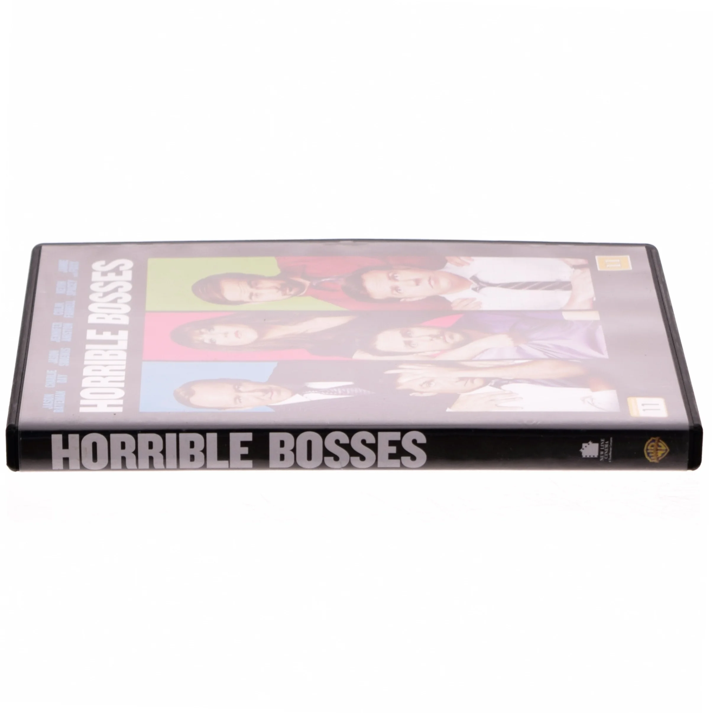 HORRIBLE BOSSES 