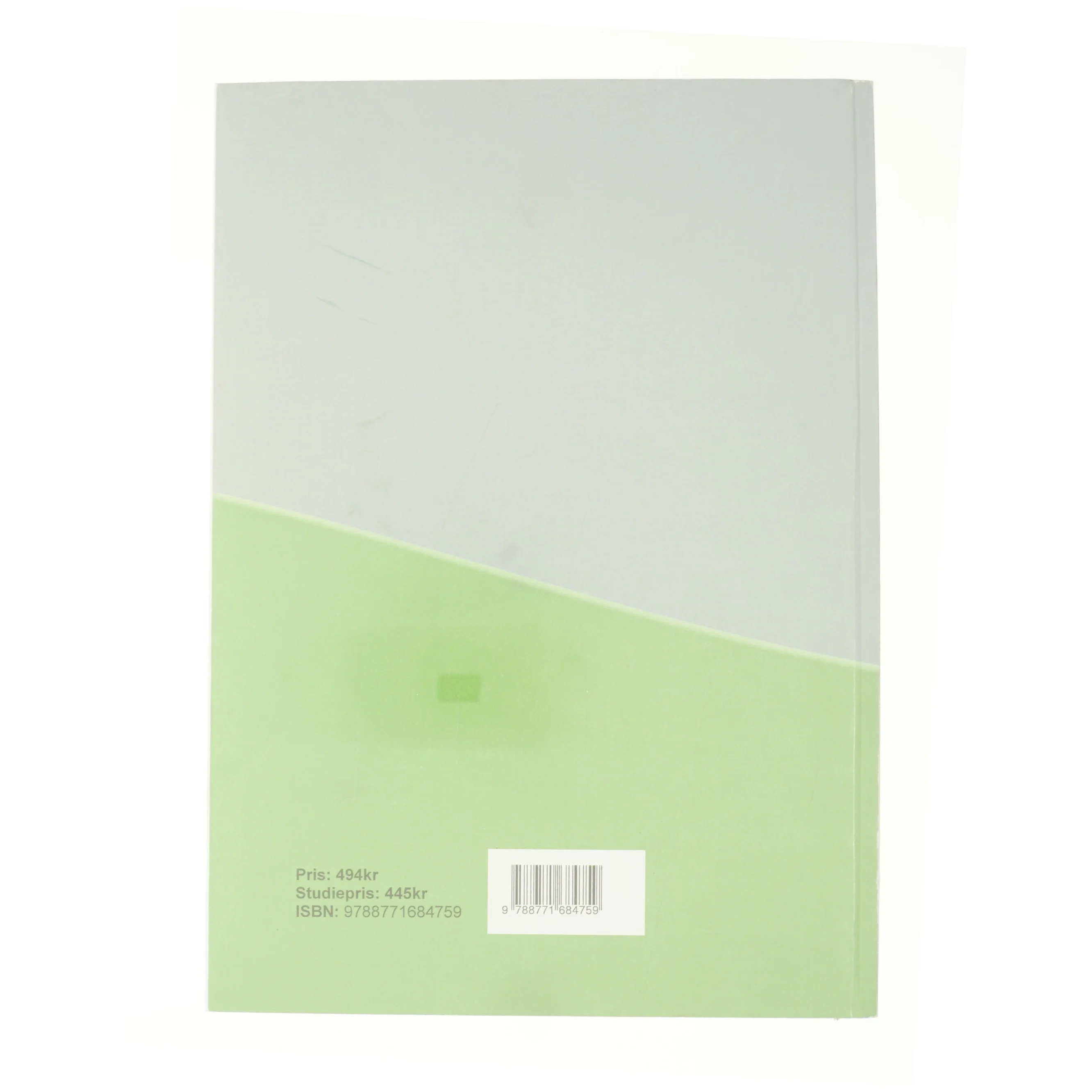 A&O Forelæsninger - Videregående anvendt teori og metode