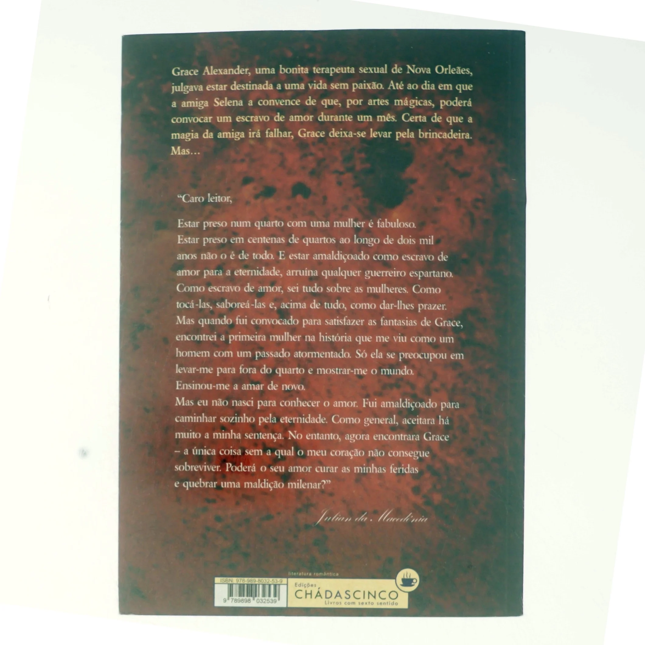 Amante De Sonho, Sherrilyn Kenyon