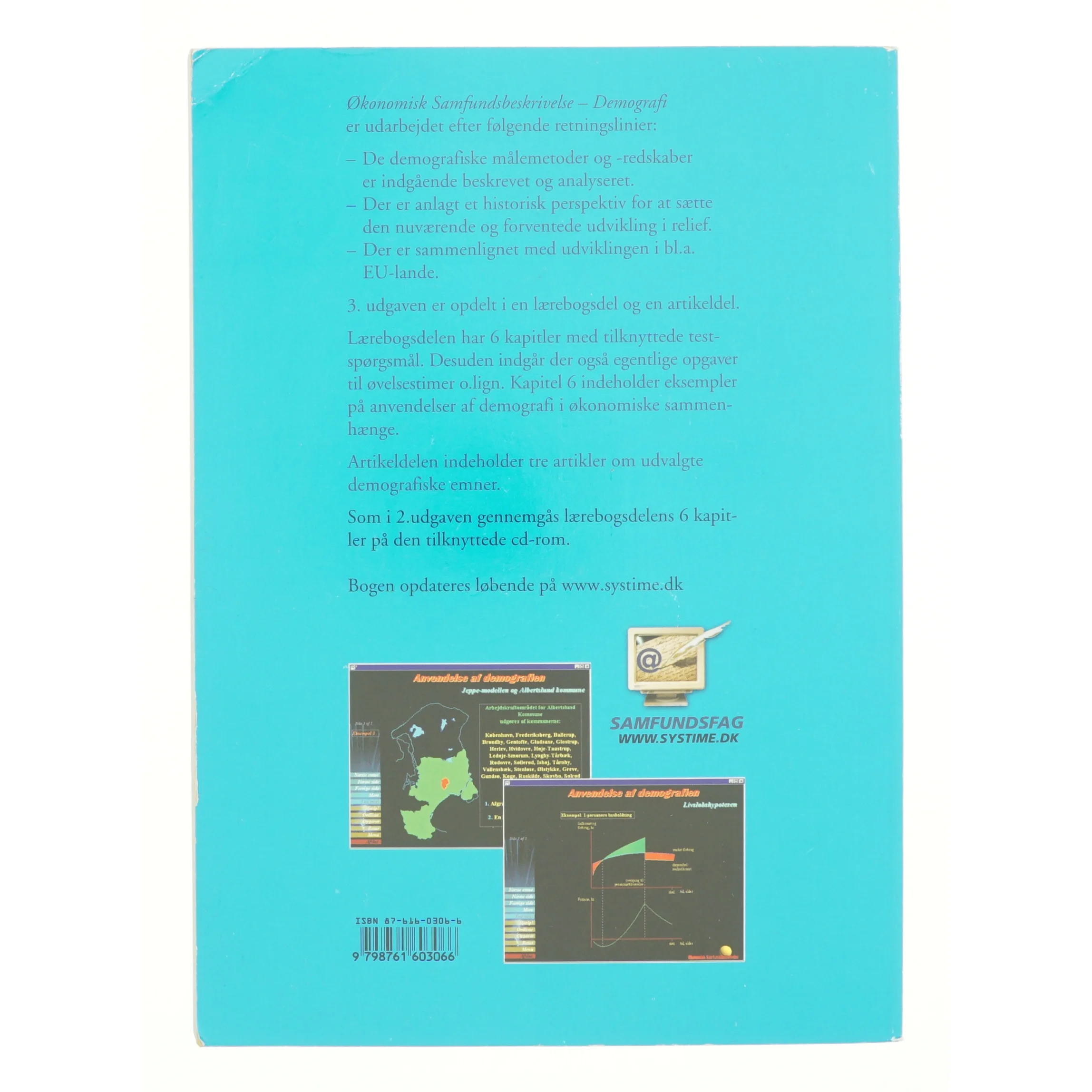 Økonomisk Samfundsbeskrivelse af Christen Sørensen