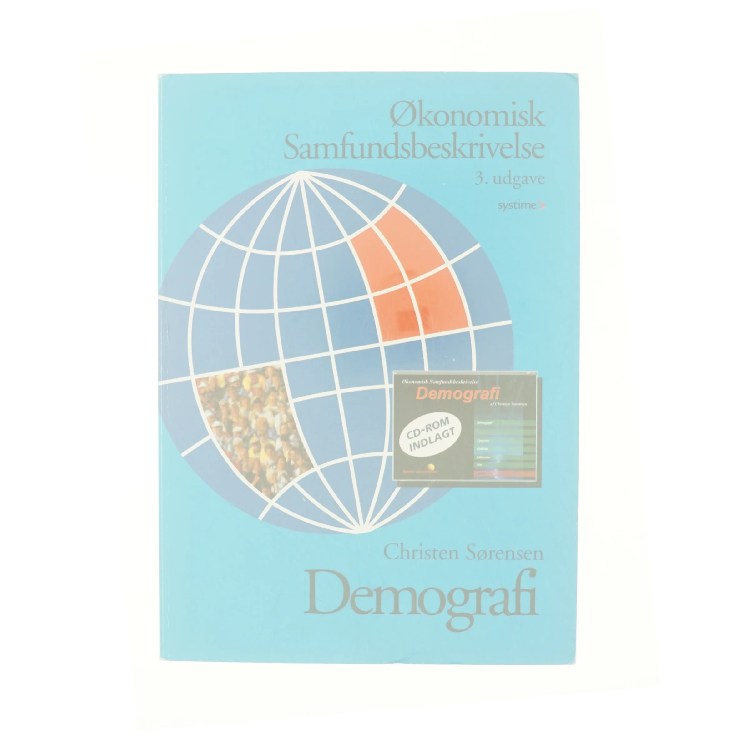 Økonomisk Samfundsbeskrivelse af Christen Sørensen