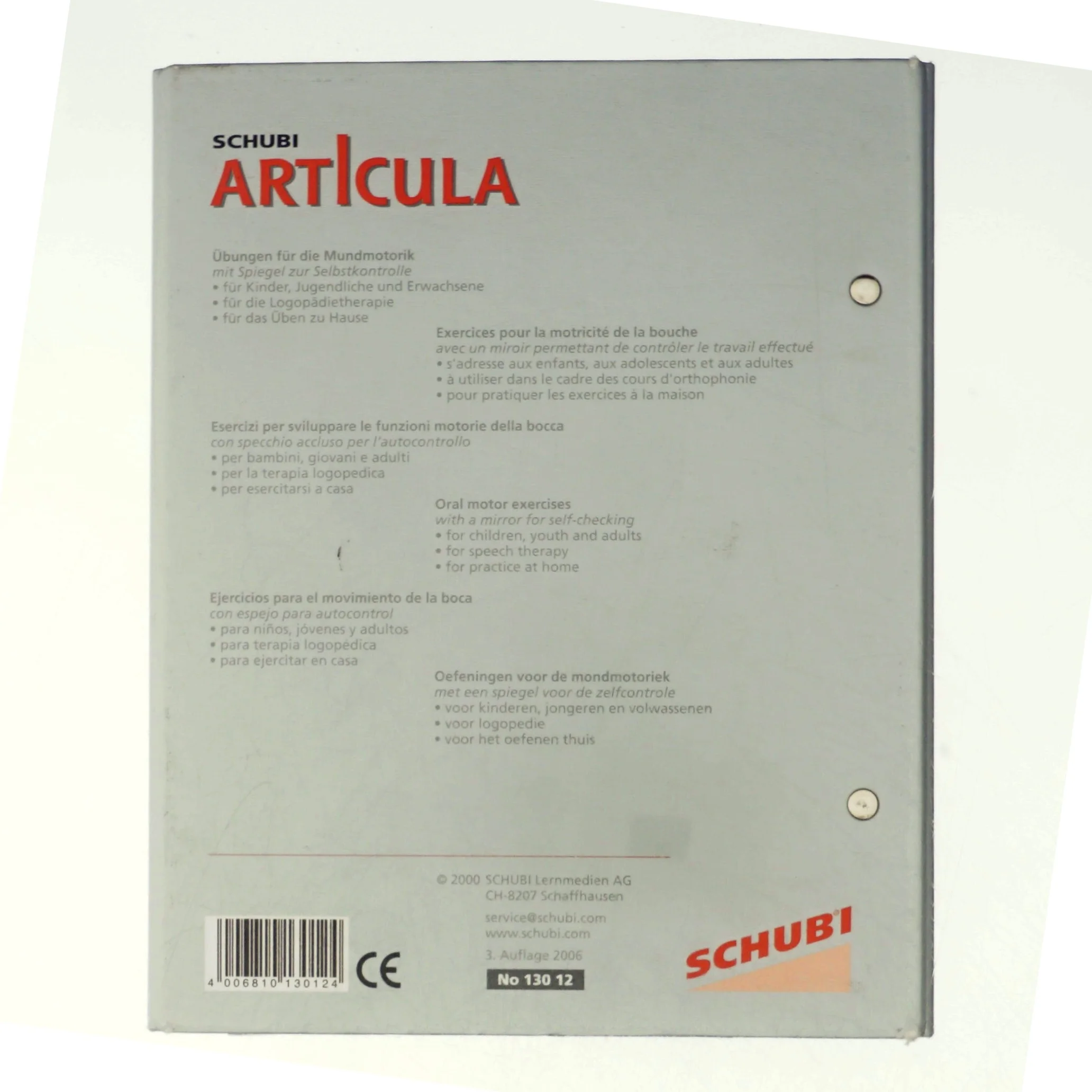 Articula