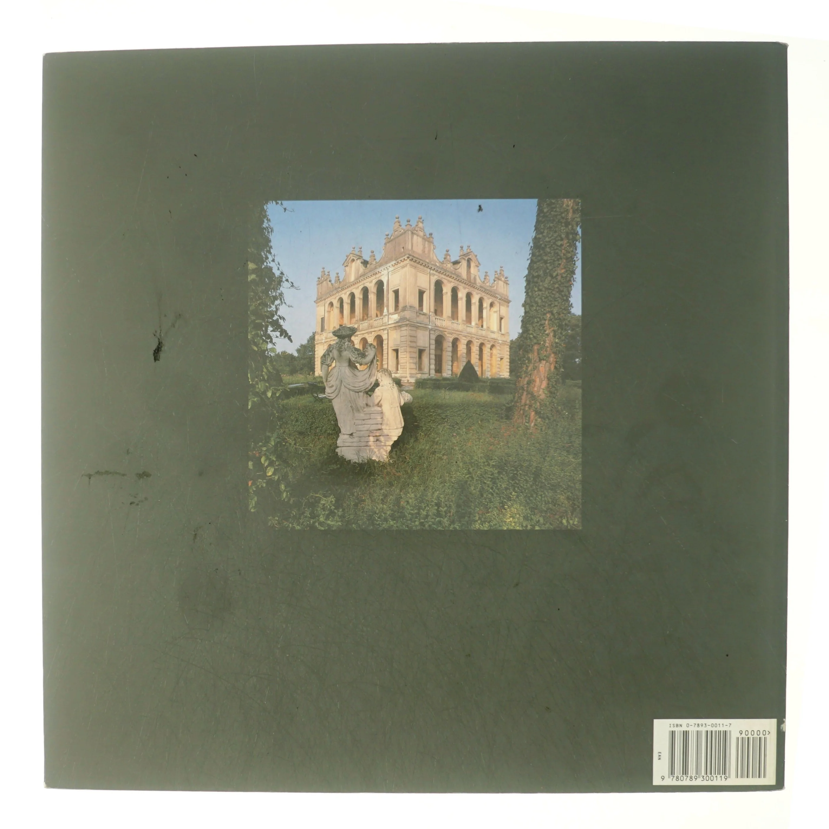 Italian Splendor af Jack Basehart, Ralph Toledano (Bog)