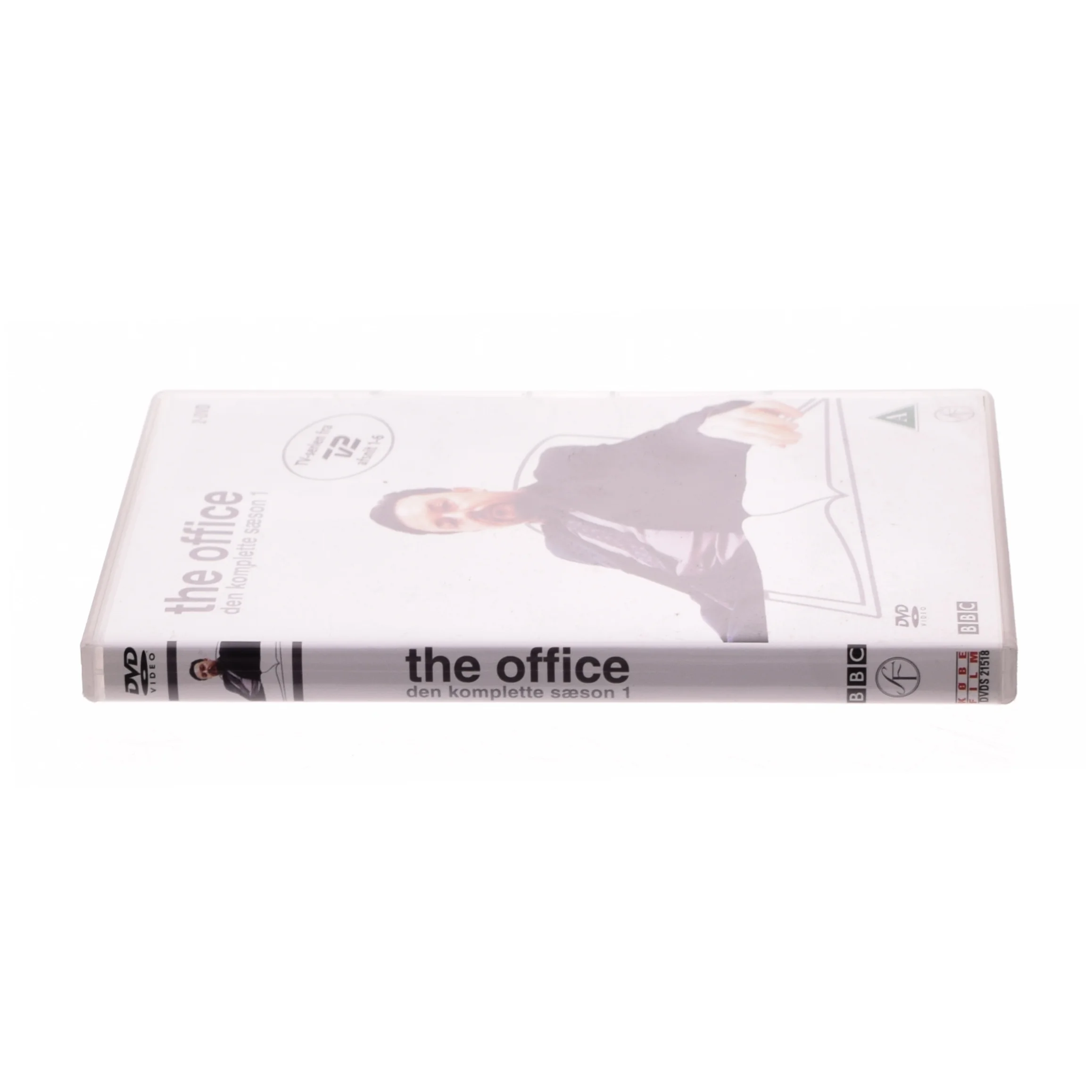 Office, the - Season 1 (Uk)