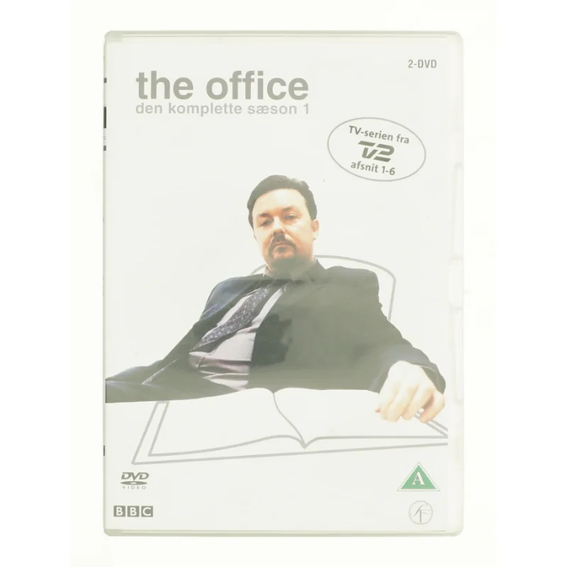 Office, the - Season 1 (Uk)