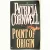 Point Of Origin af Patricia Cornwell