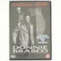 Donnie Brasco (dvd)