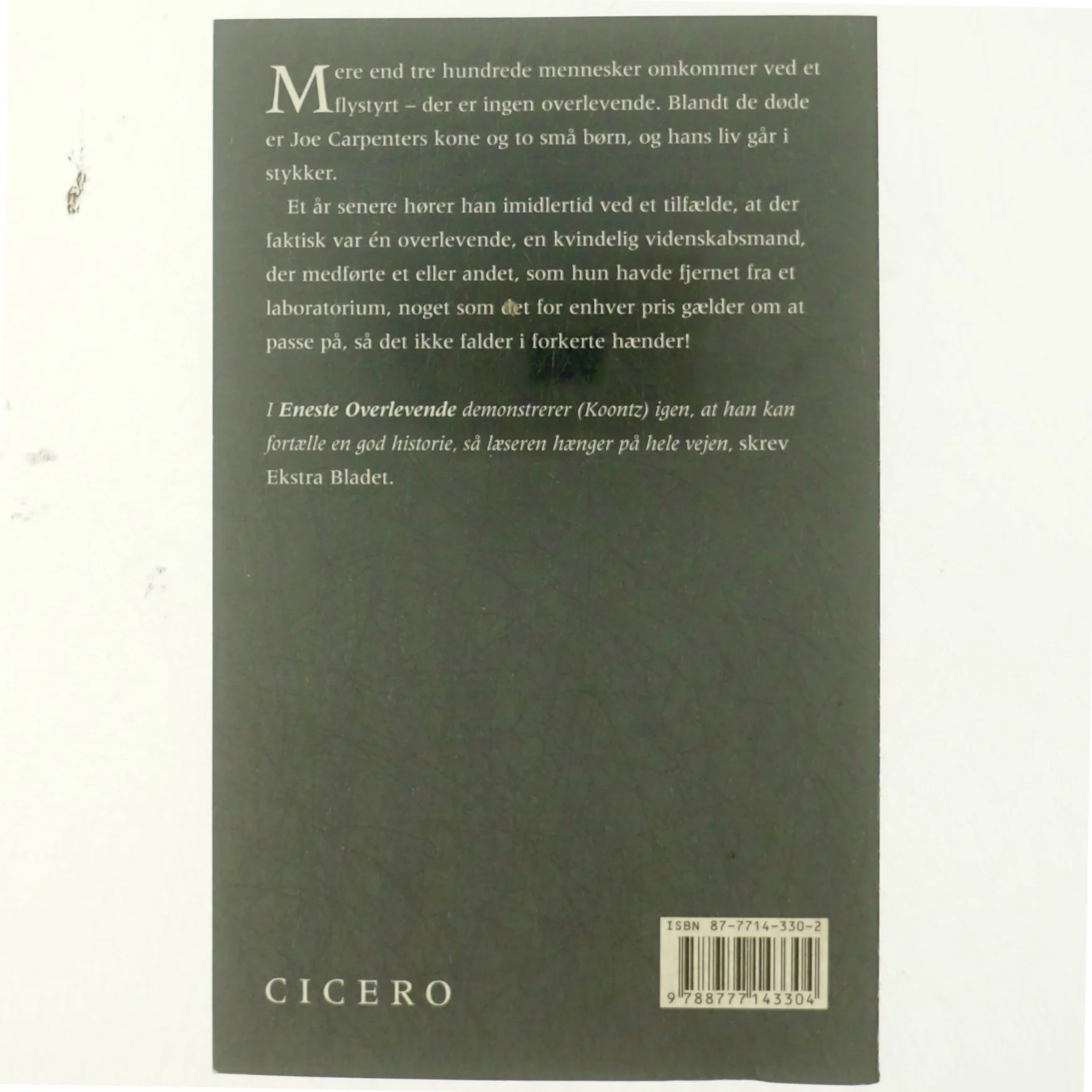 Fifty shades af E. L. James (Bog)