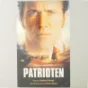Patrioten : en roman (Bog)