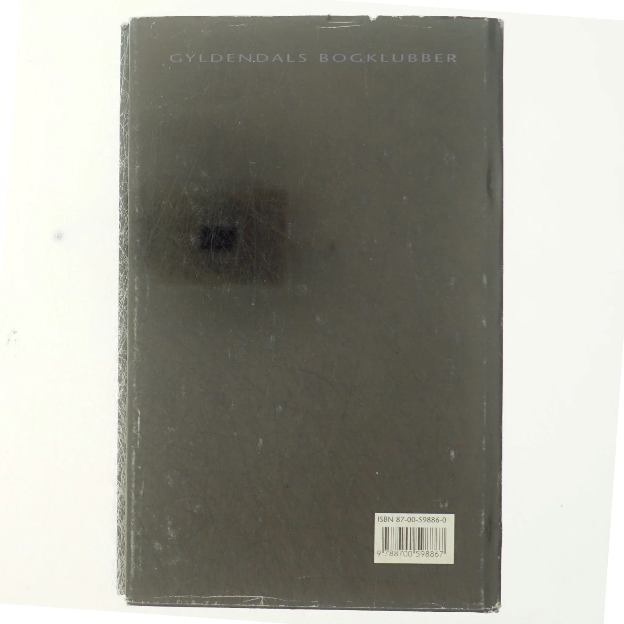 Hvor der handles : erindringsbilleder af Bettina Heltberg (Bog)