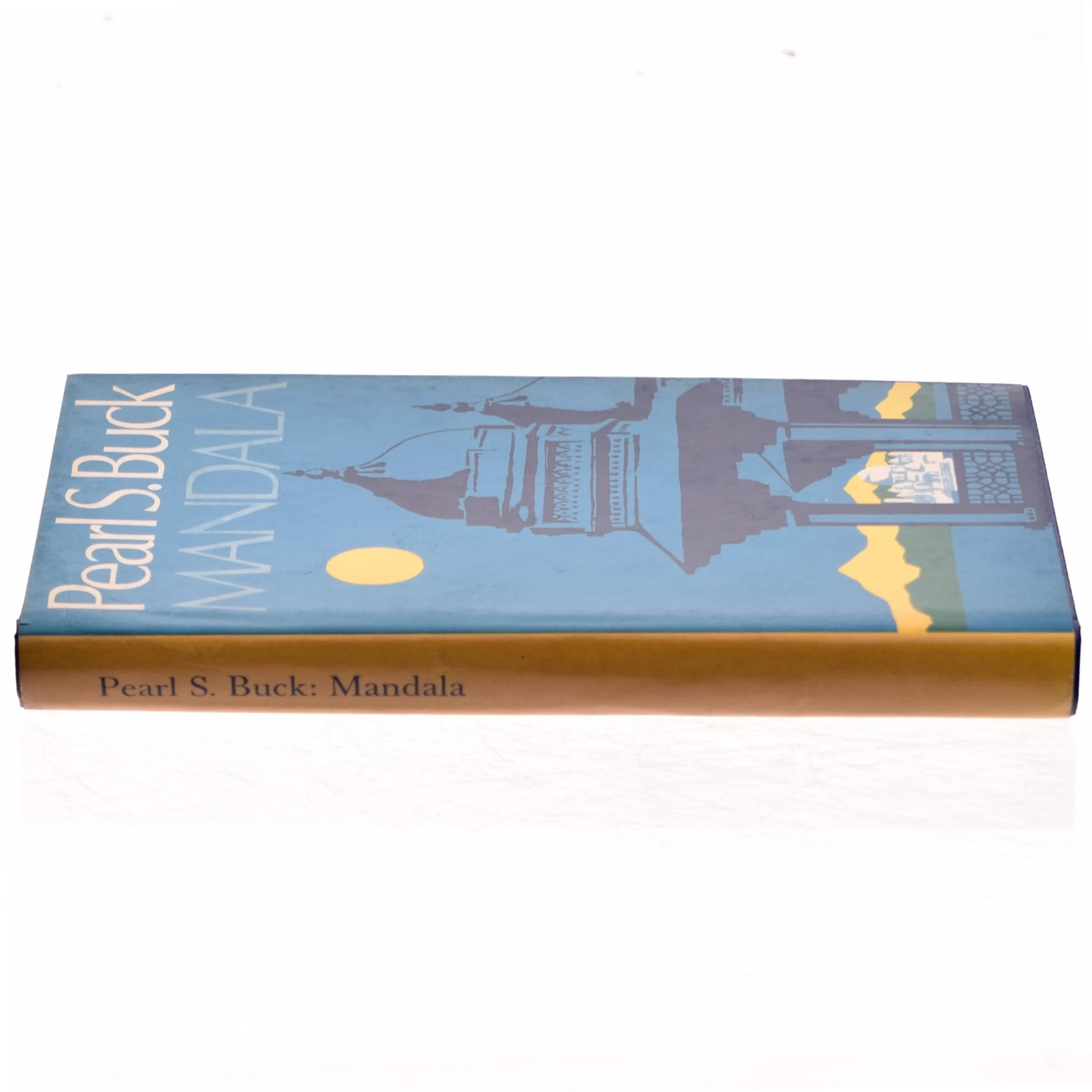 Mandala P.S.Buck