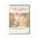The Tourist fra DVD