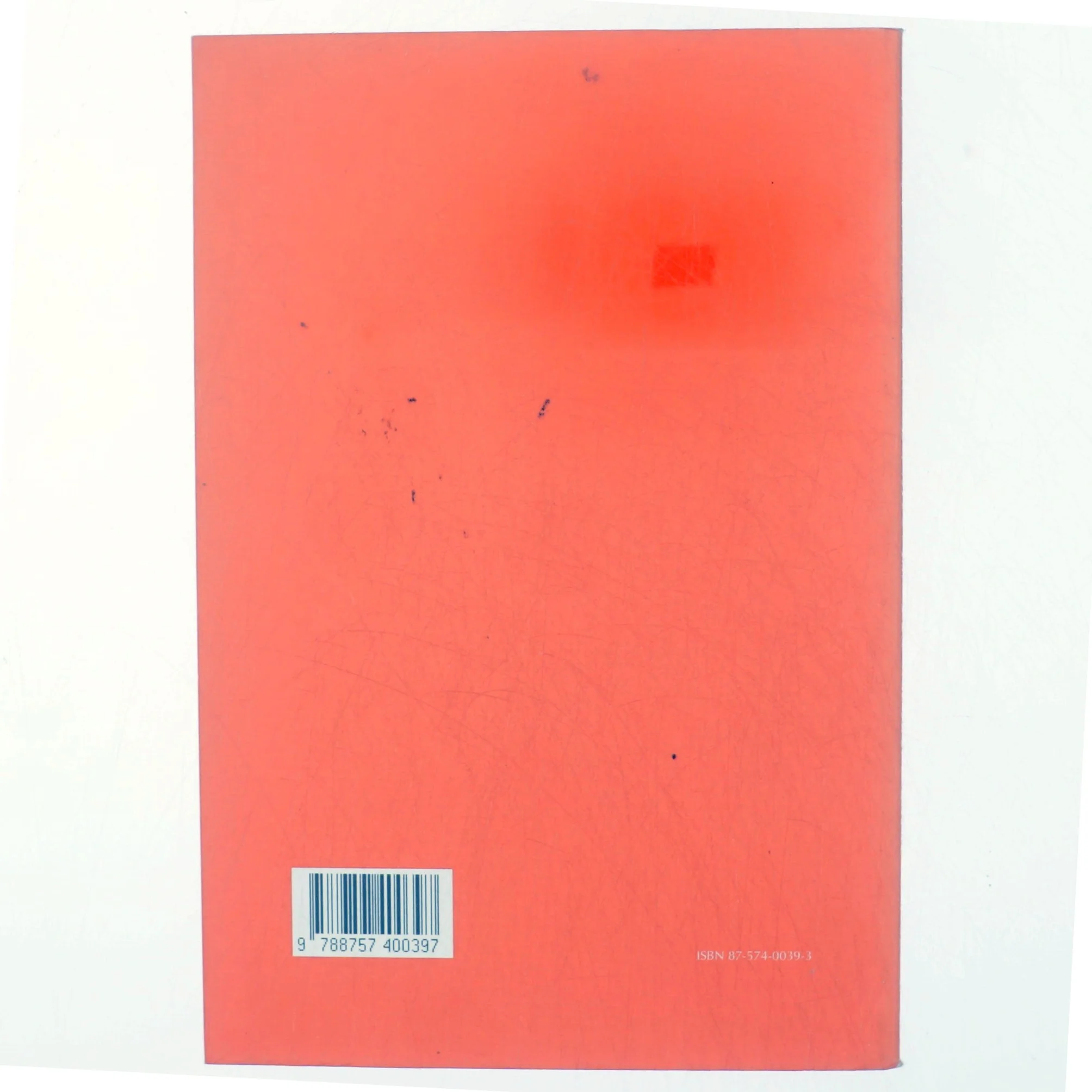 Criminal law in Denmark (Bog)