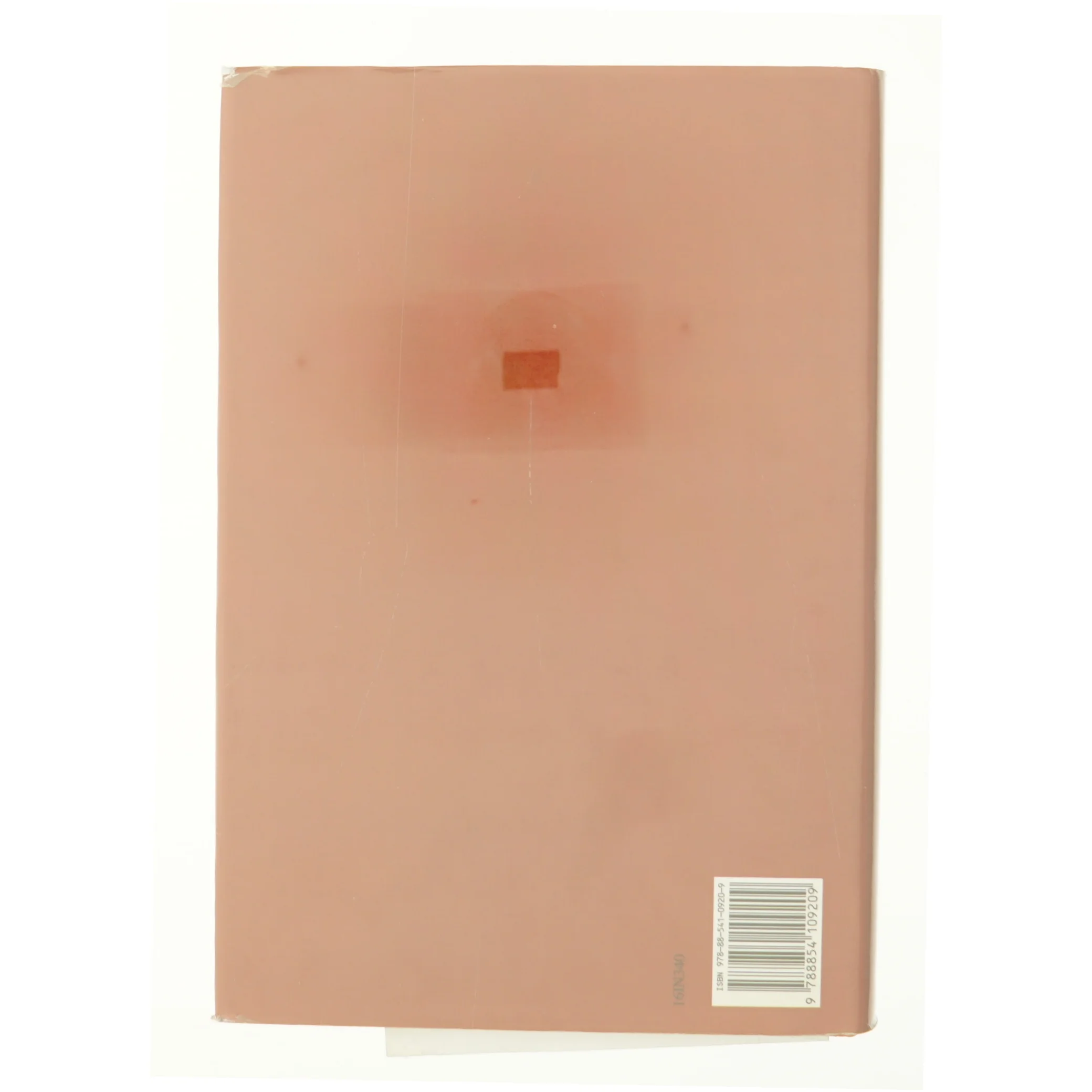 I palazzi storici de Firenze af Antonio Fredianelli (Bog)