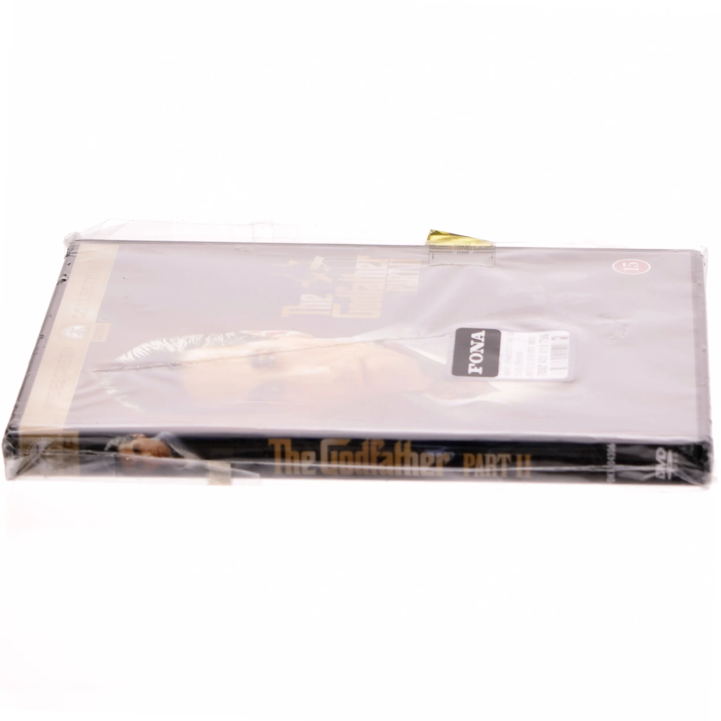 The Godfather: Part II (The Godfather Ii)