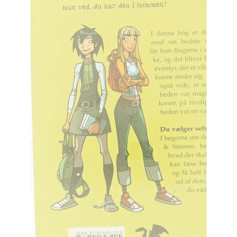 Amirs amulet af Mette Finderup (Bog)