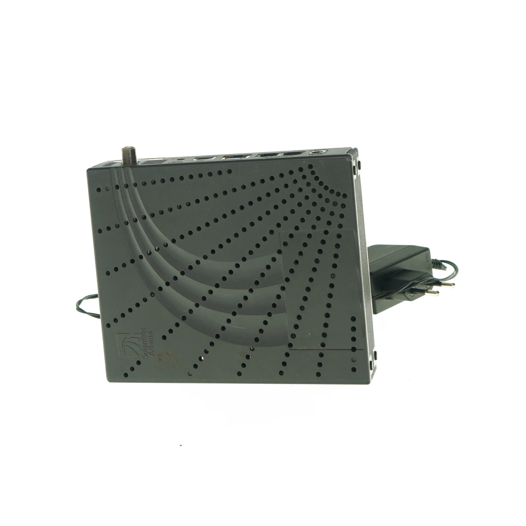 Kabelmodem fra Scientific Atlantia - Model DPC2203