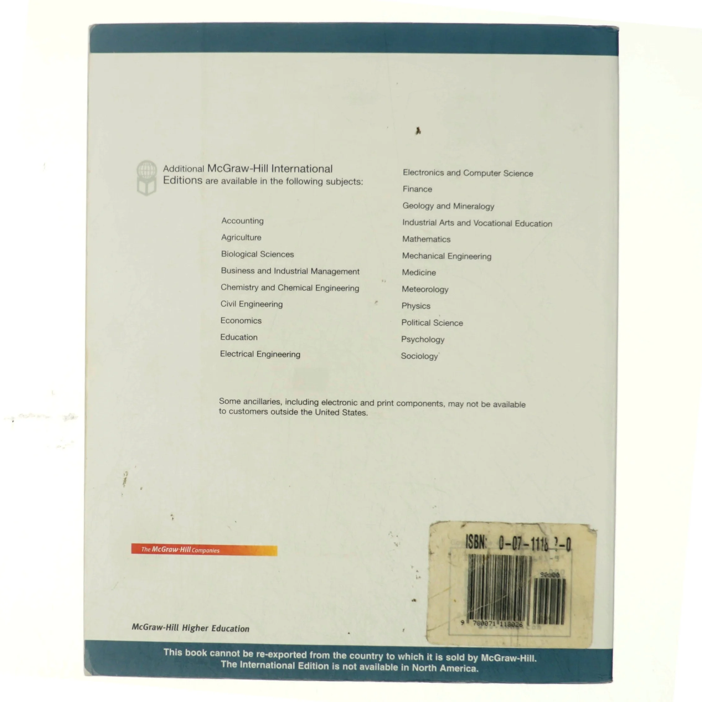 Corporate Finance af Stephen A. Ross, Randolph Westerfield, Bradford D. Jordan (Bog)
