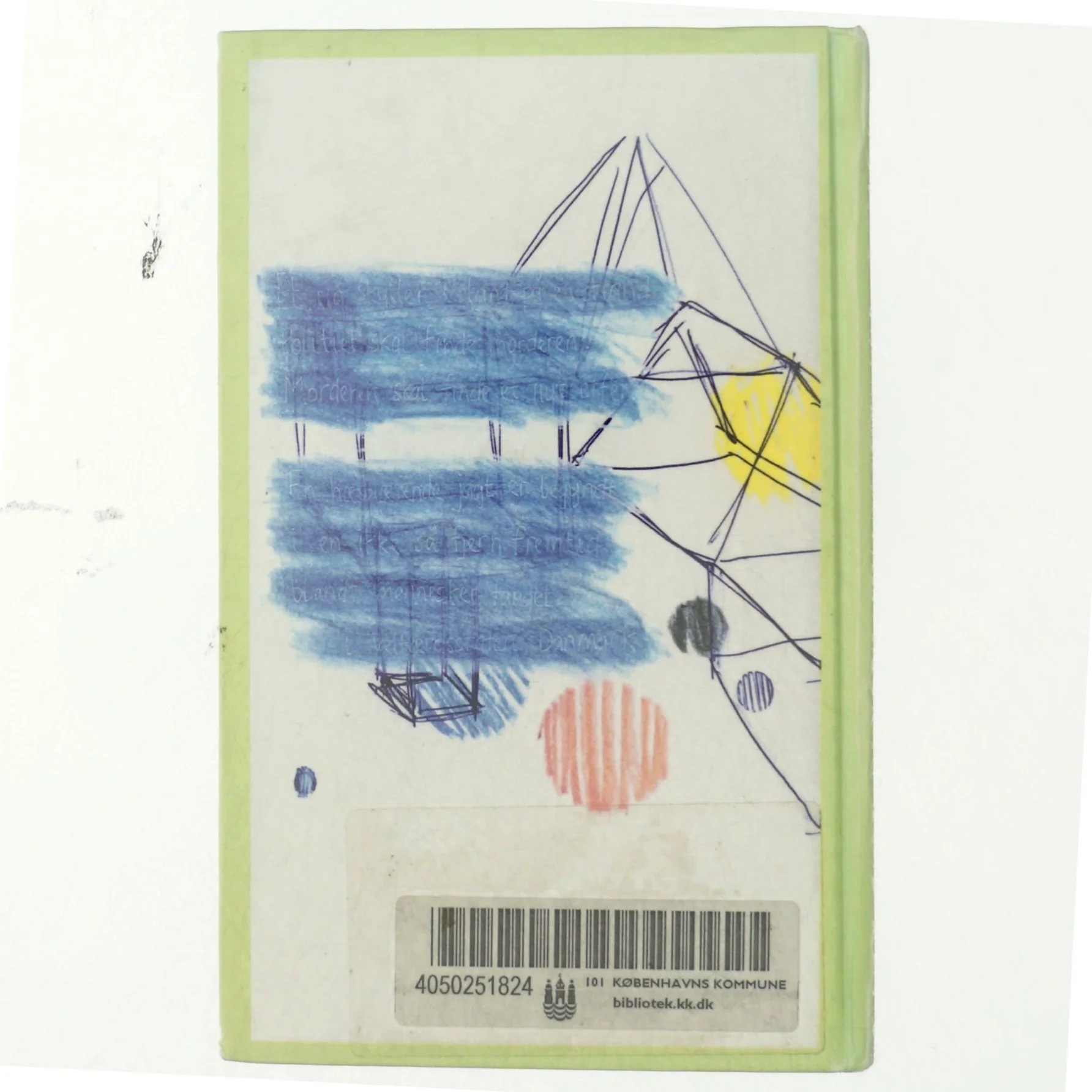 Lars Frost, Skønvirke