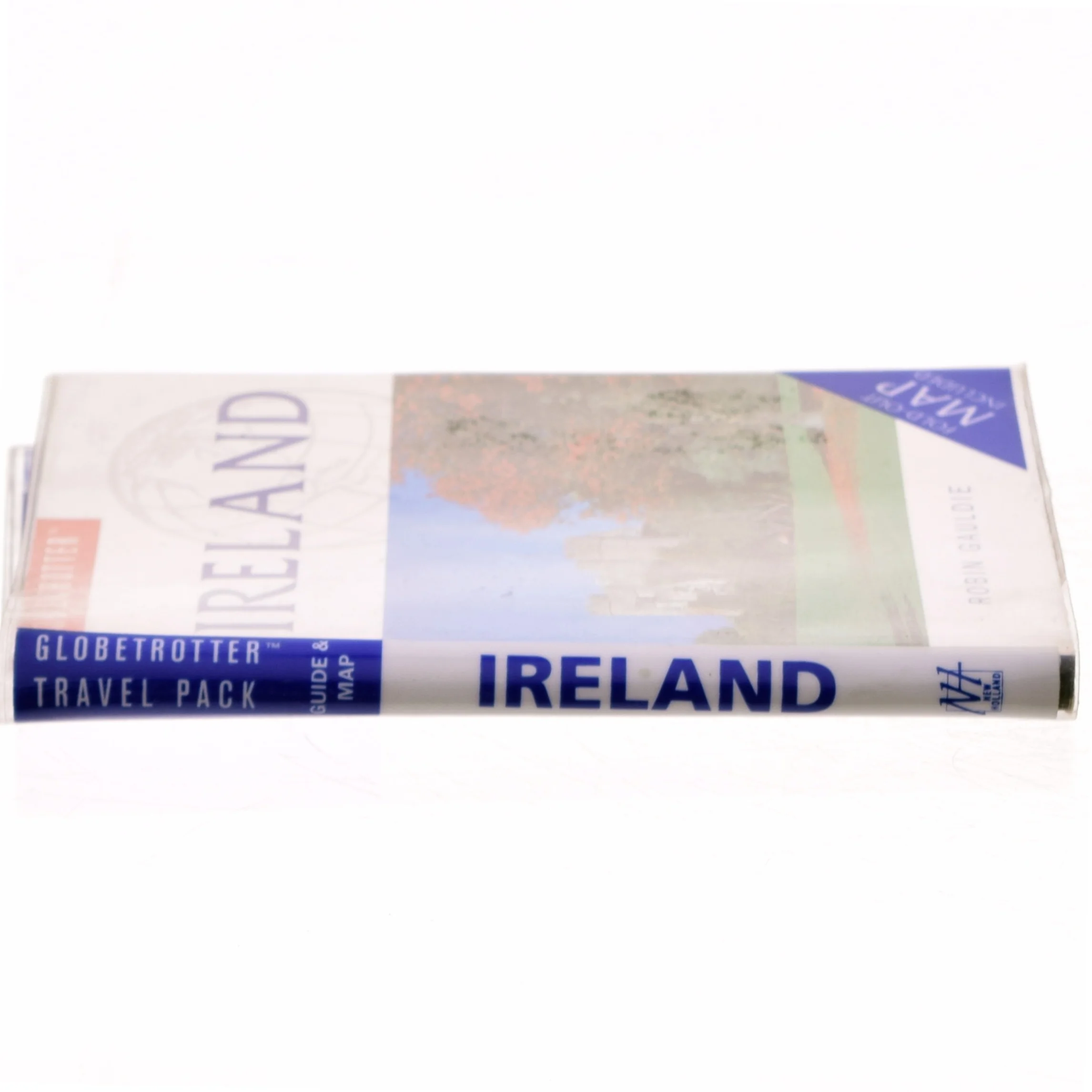 Ireland Travel Pack af Globetrotter, Robin Gauldie, New Holland Publishers Ltd (Bog)