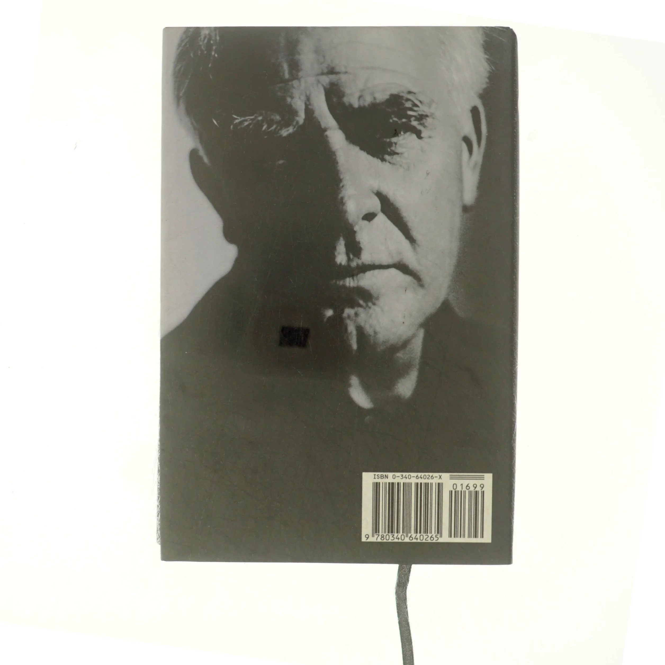 Our game af John Le Carré (Bog)