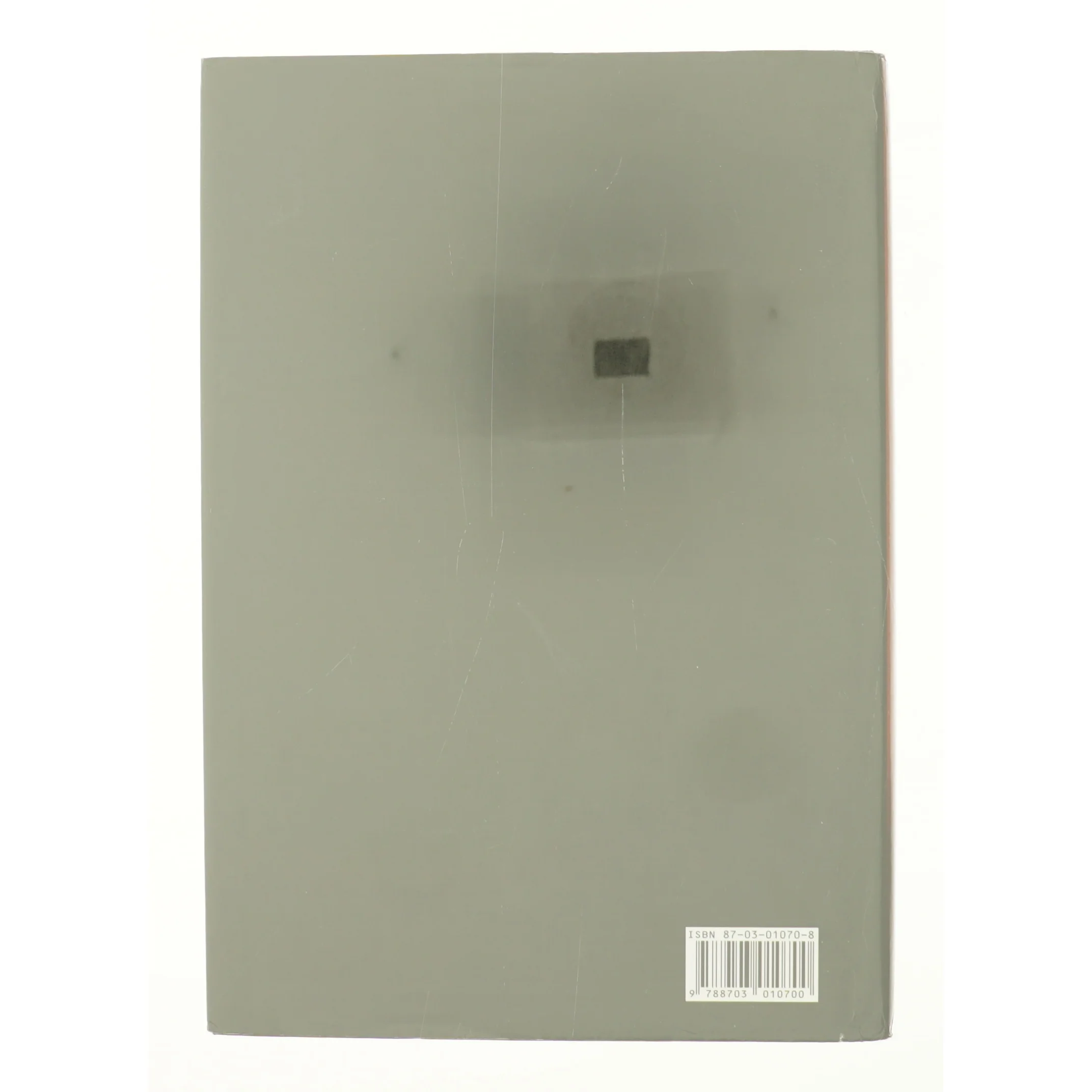 Mænd der hader kvinder af Stieg Larsson (Bog)