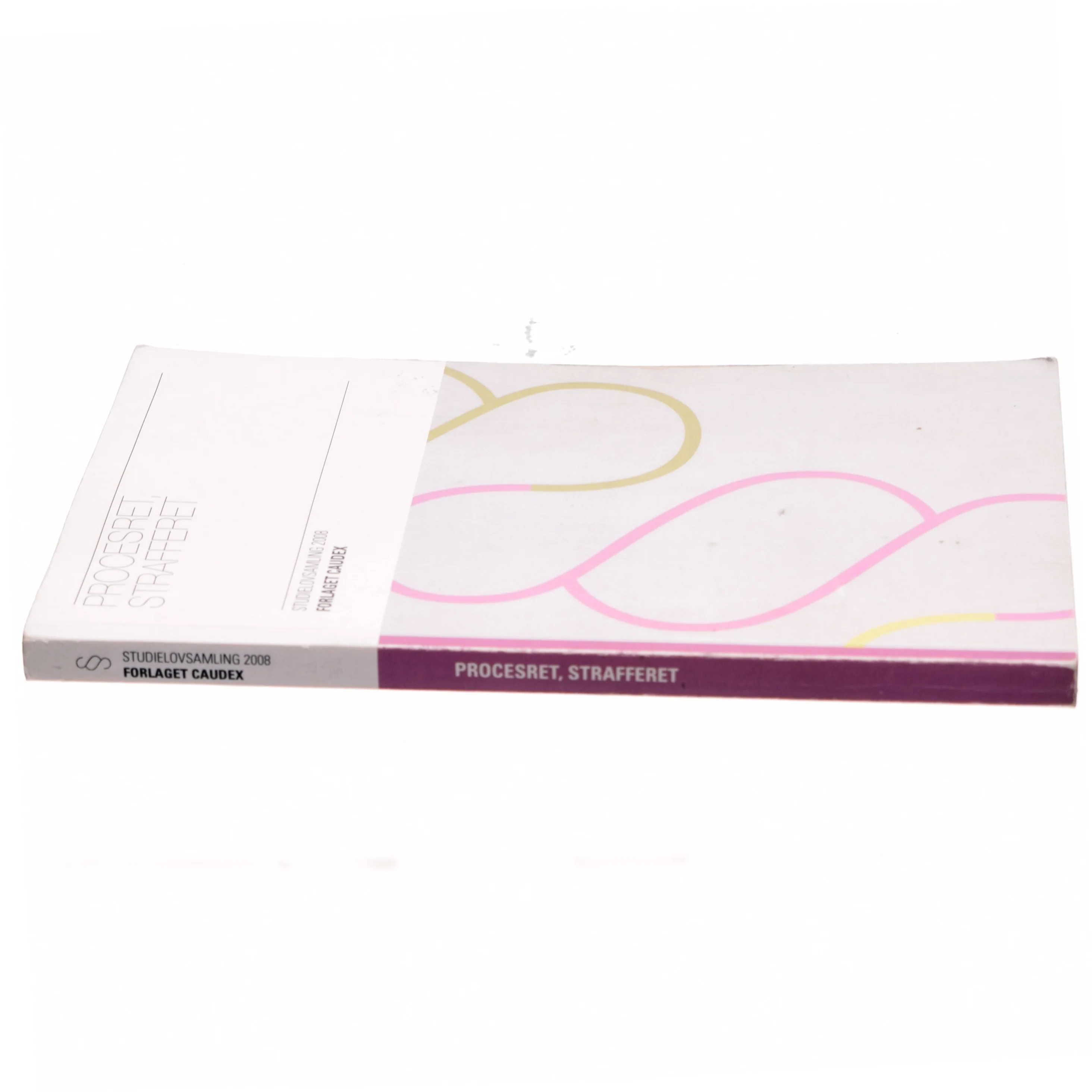 Procesret, strafferet