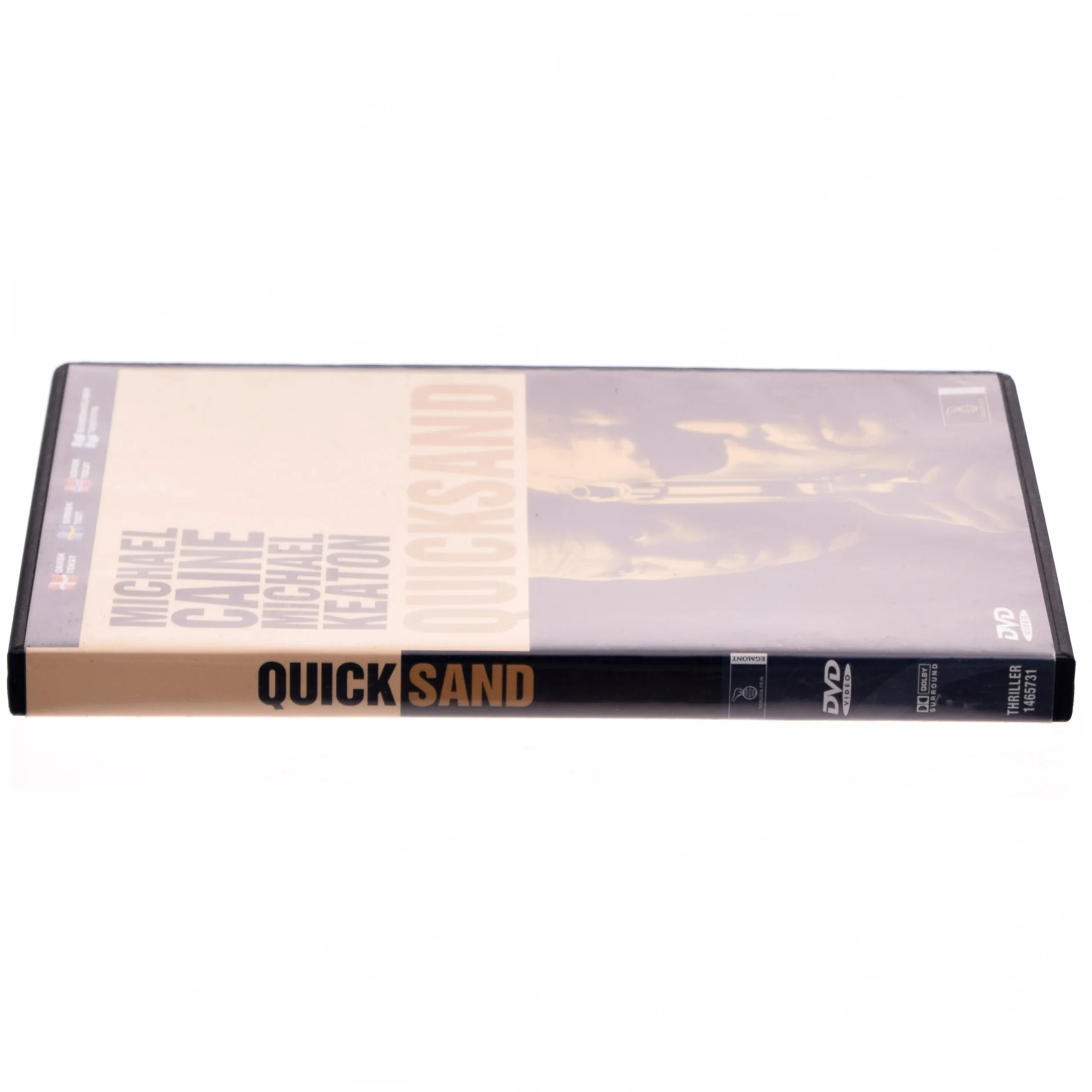 Quicksand