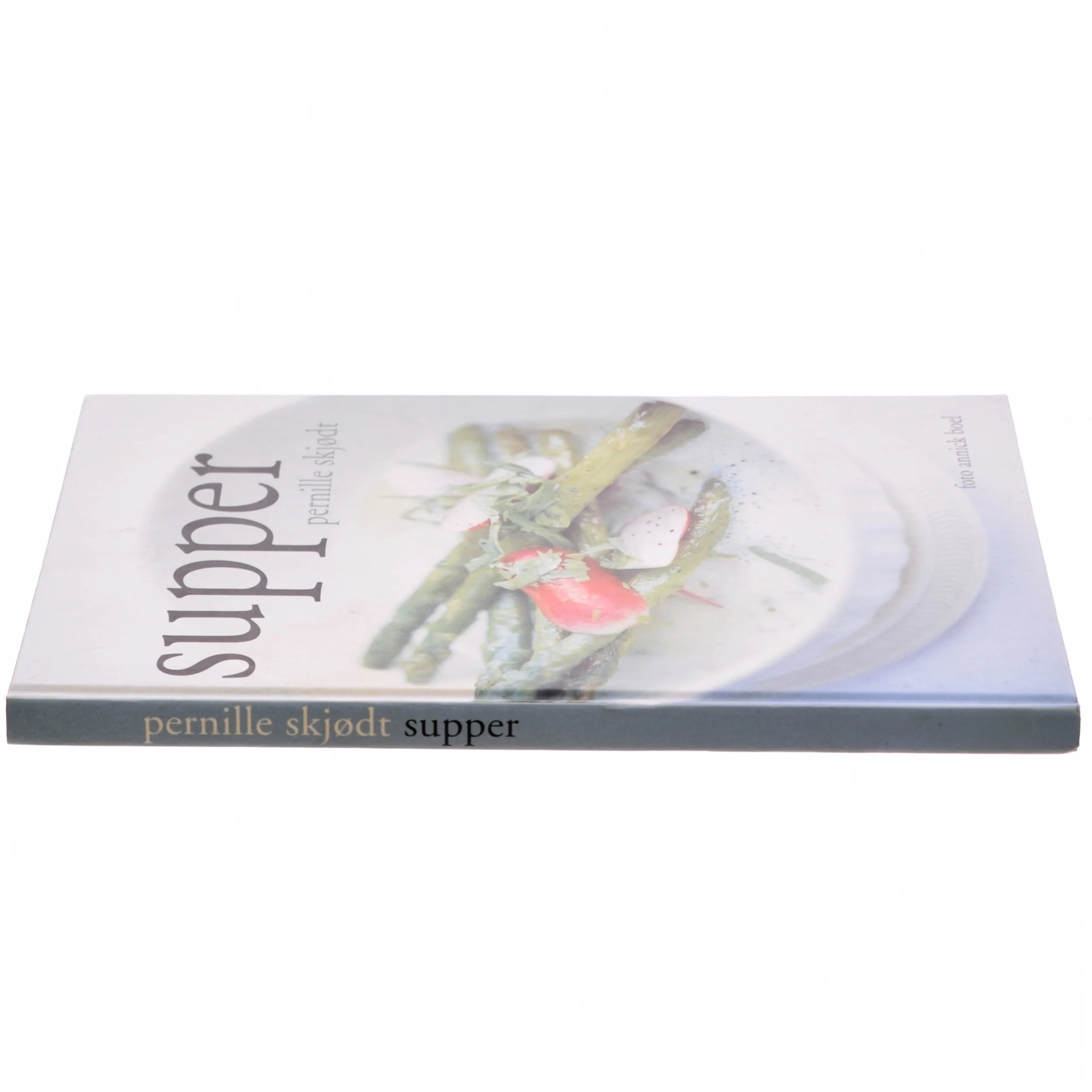 Supper af Pernille Skjødt