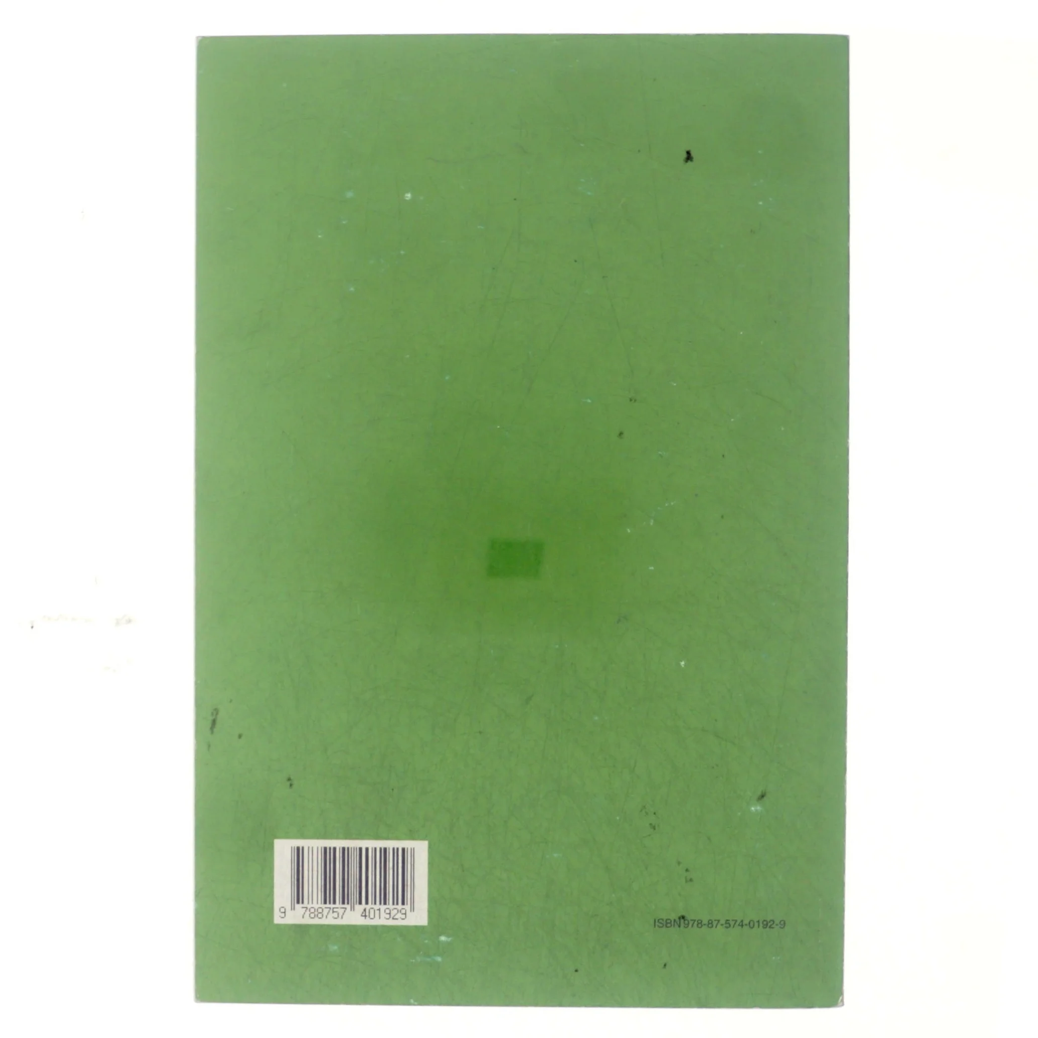 Lærebog i tinglysning af Hans Willumsen (Bog)