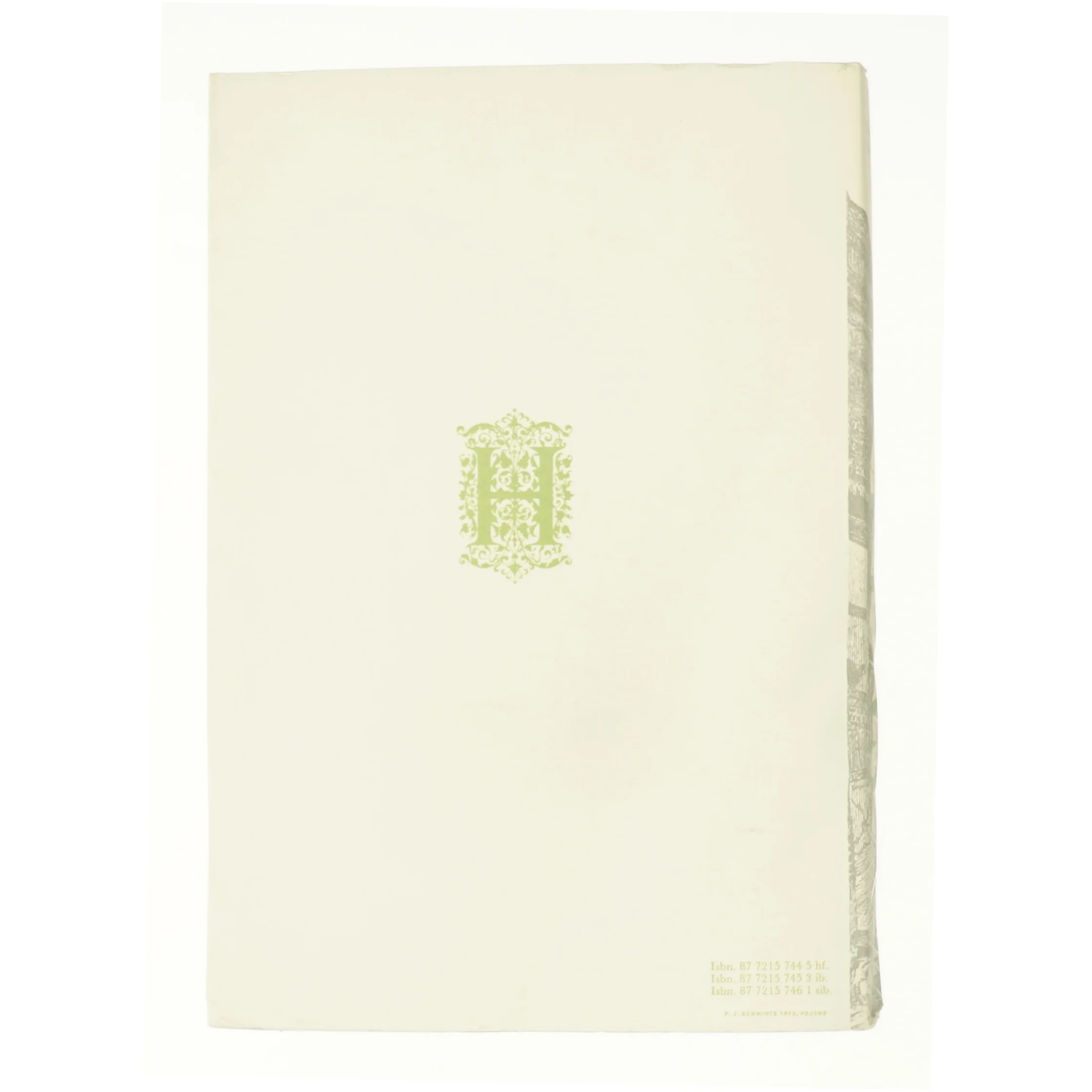 Dickens af Barnaby Rudge 