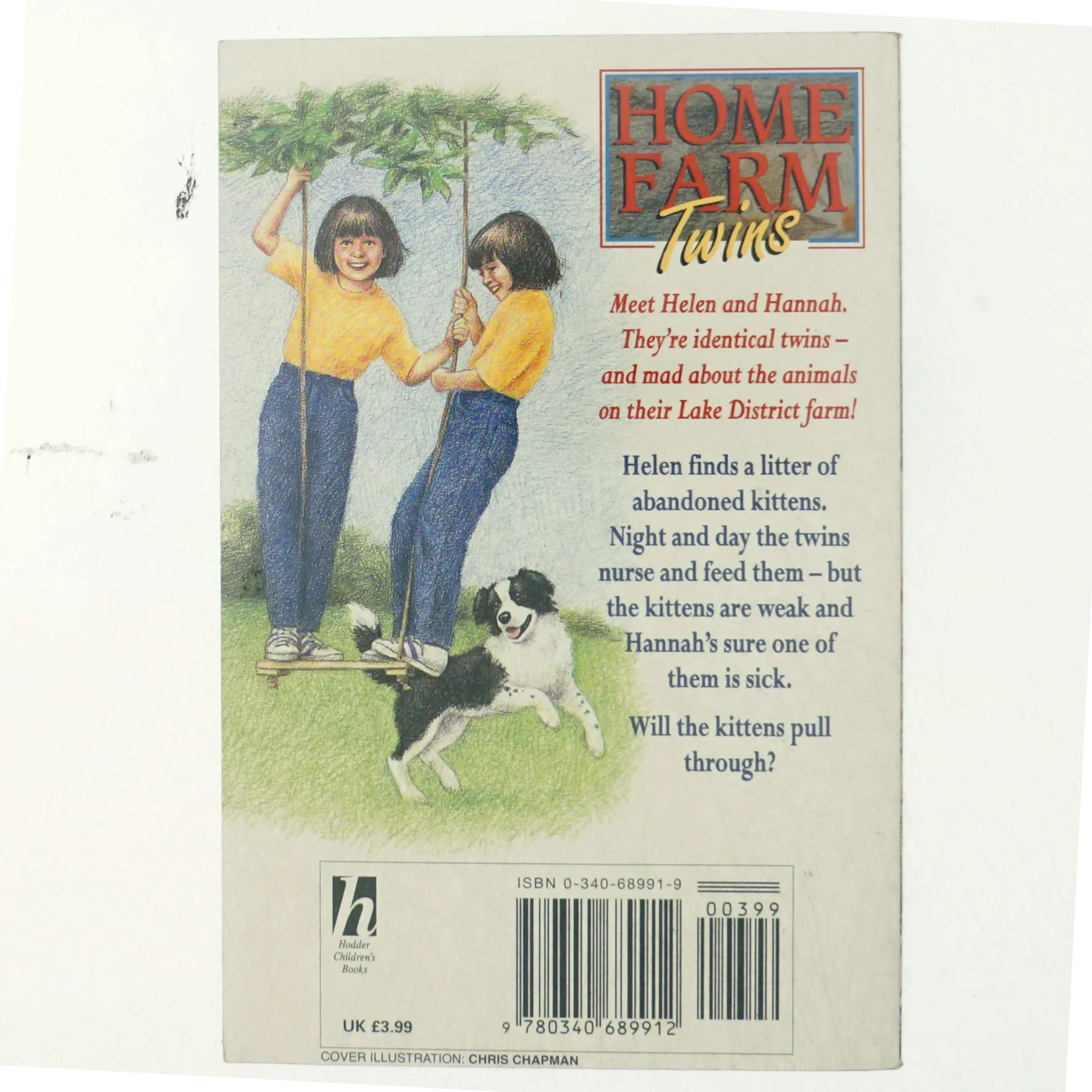 Socks the Survivor af Jenny Oldfield (Bog)