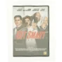 Get Smart fra DVD