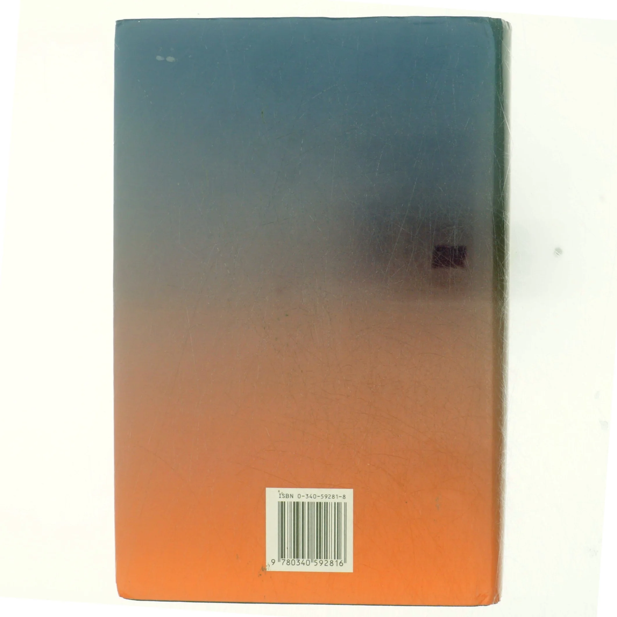 The night manager af John Le Carré (Bog)