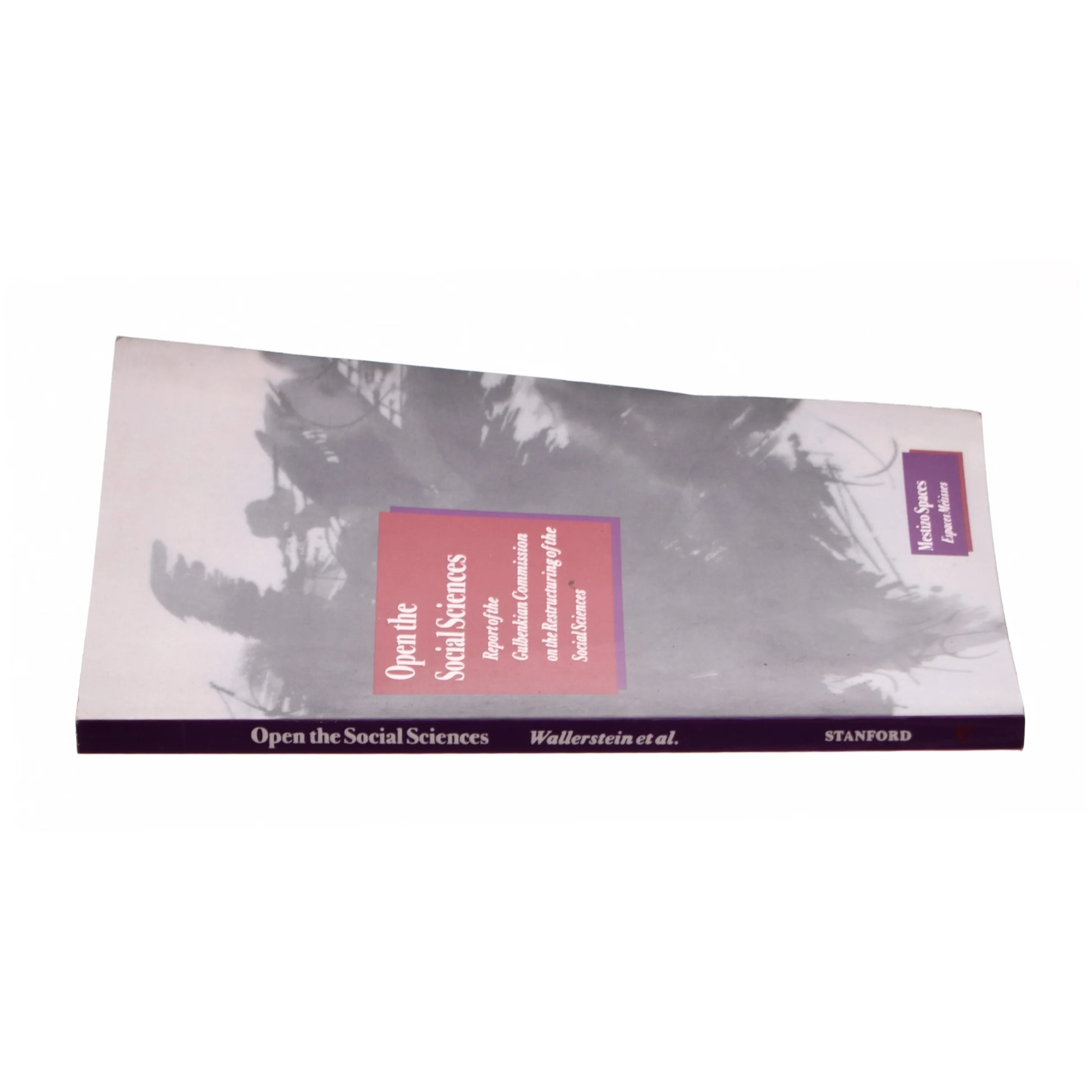 Open the Social Sciences (Bog)