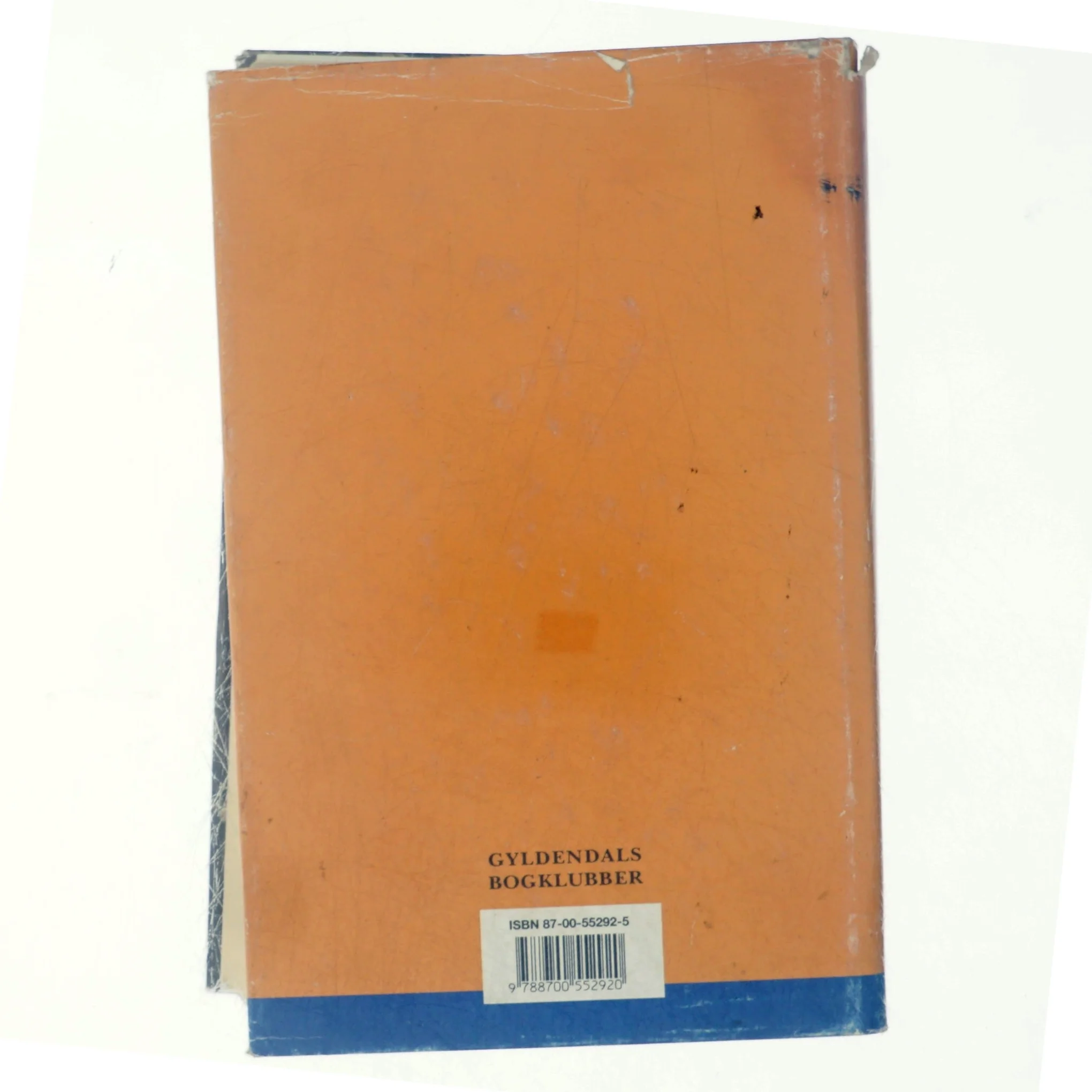 Morgendagens mand : roman af Ebbe Kløvedal Reich (Bog)