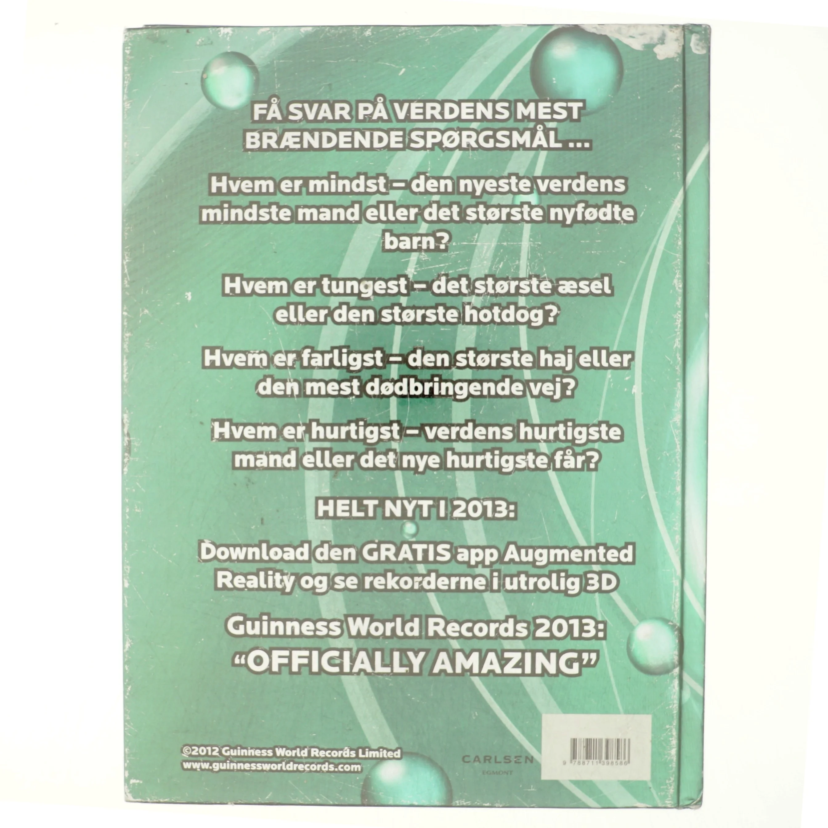 Havva'nın üç kızı af Elif Şafak (Bog)