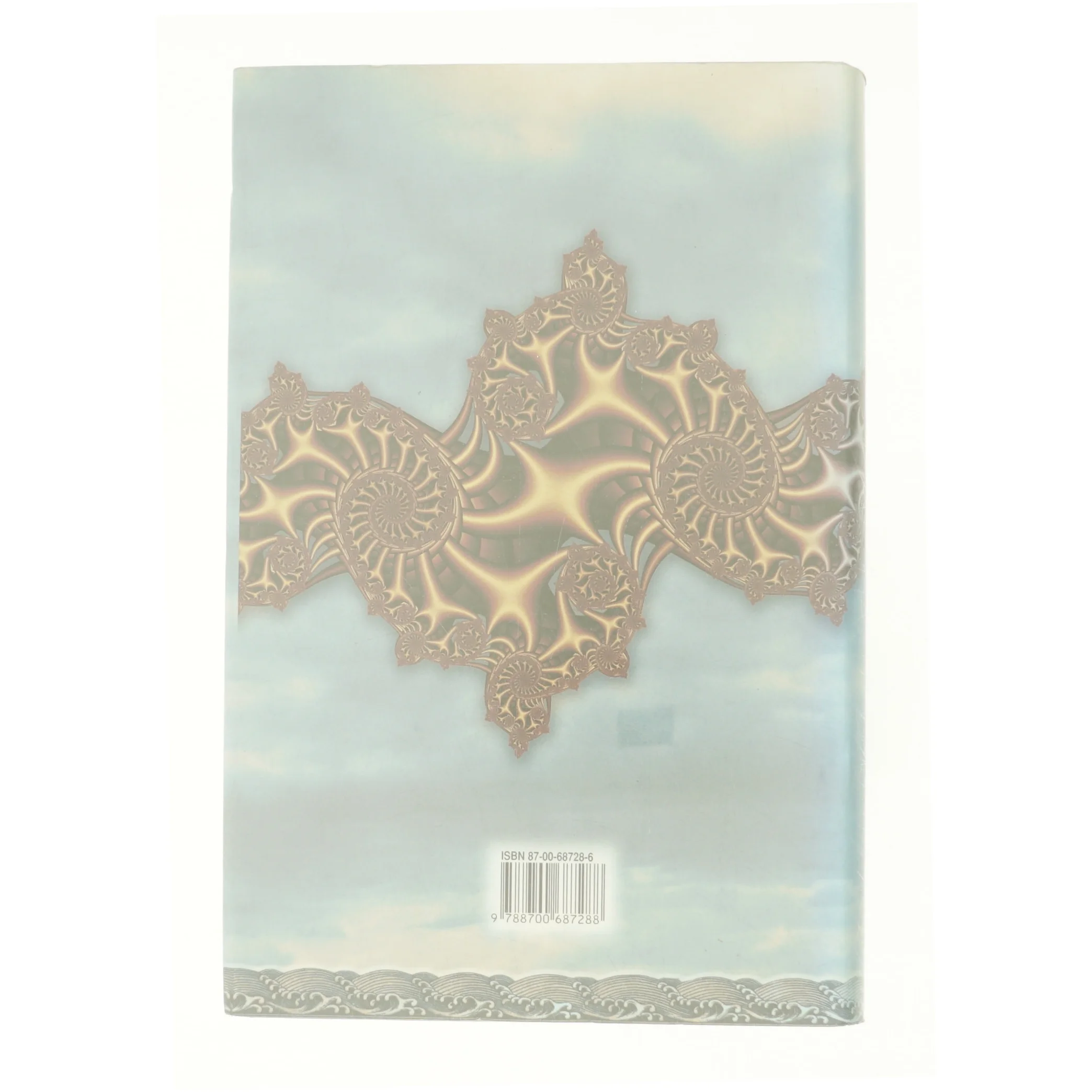 Kejsernes atlas af Ib Michael