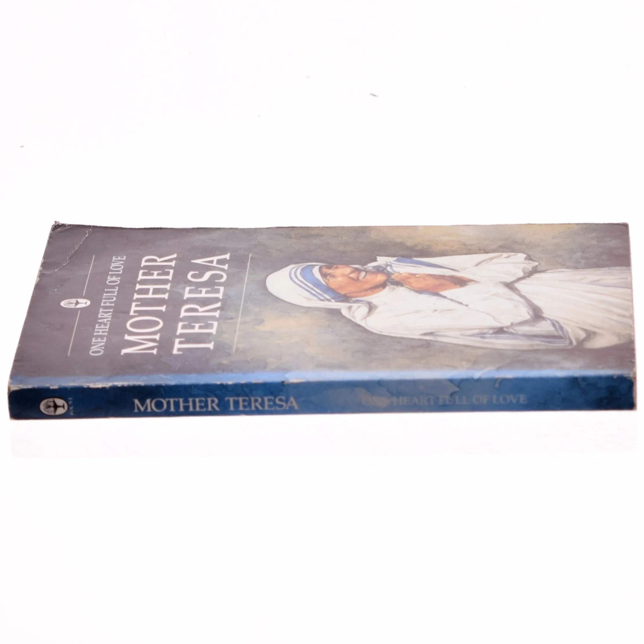 One Heart Full of Love af Mother Teresa, Mother Teresa of Calcutta (Bog)