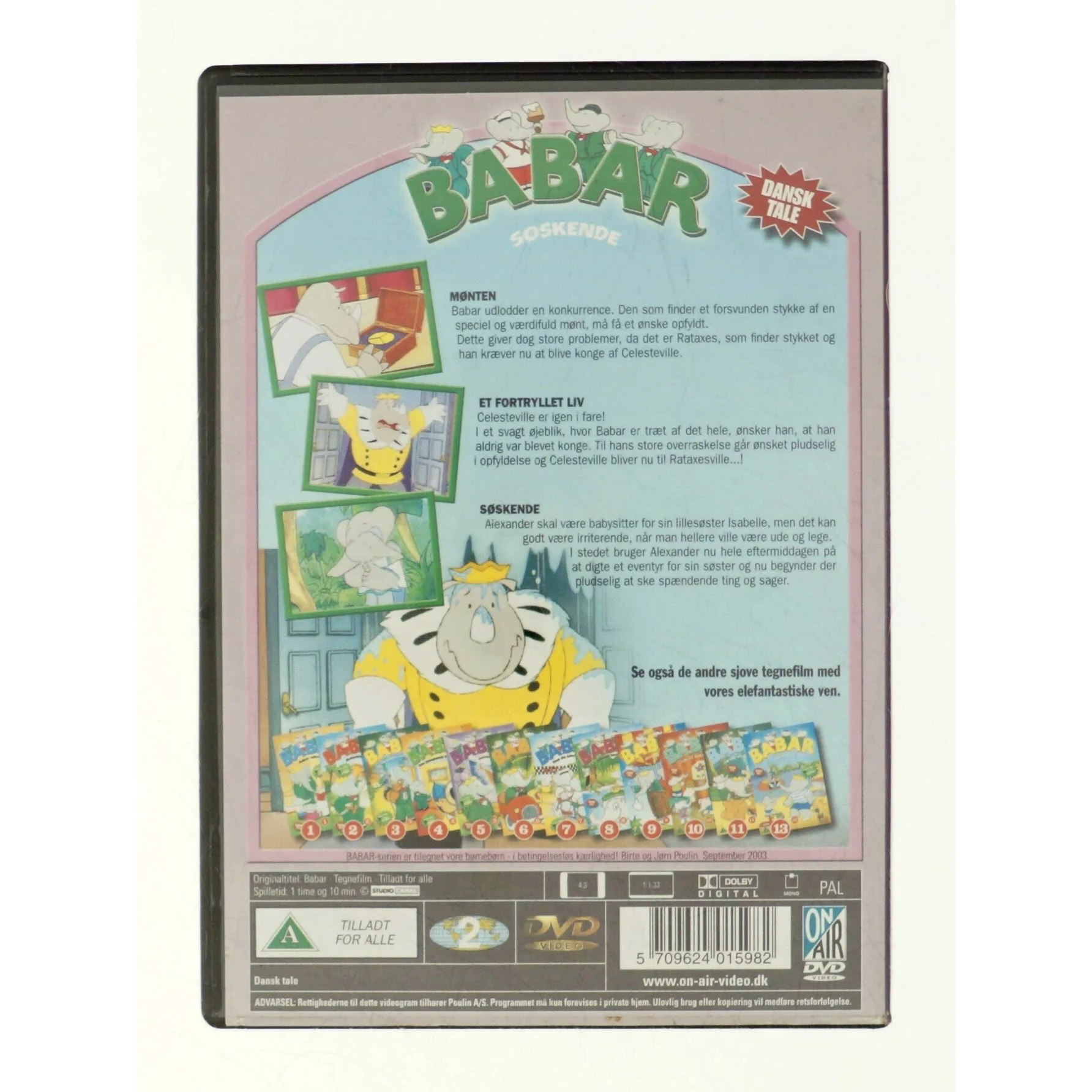 Farvel Til En Legende - Verdens Største Tenor