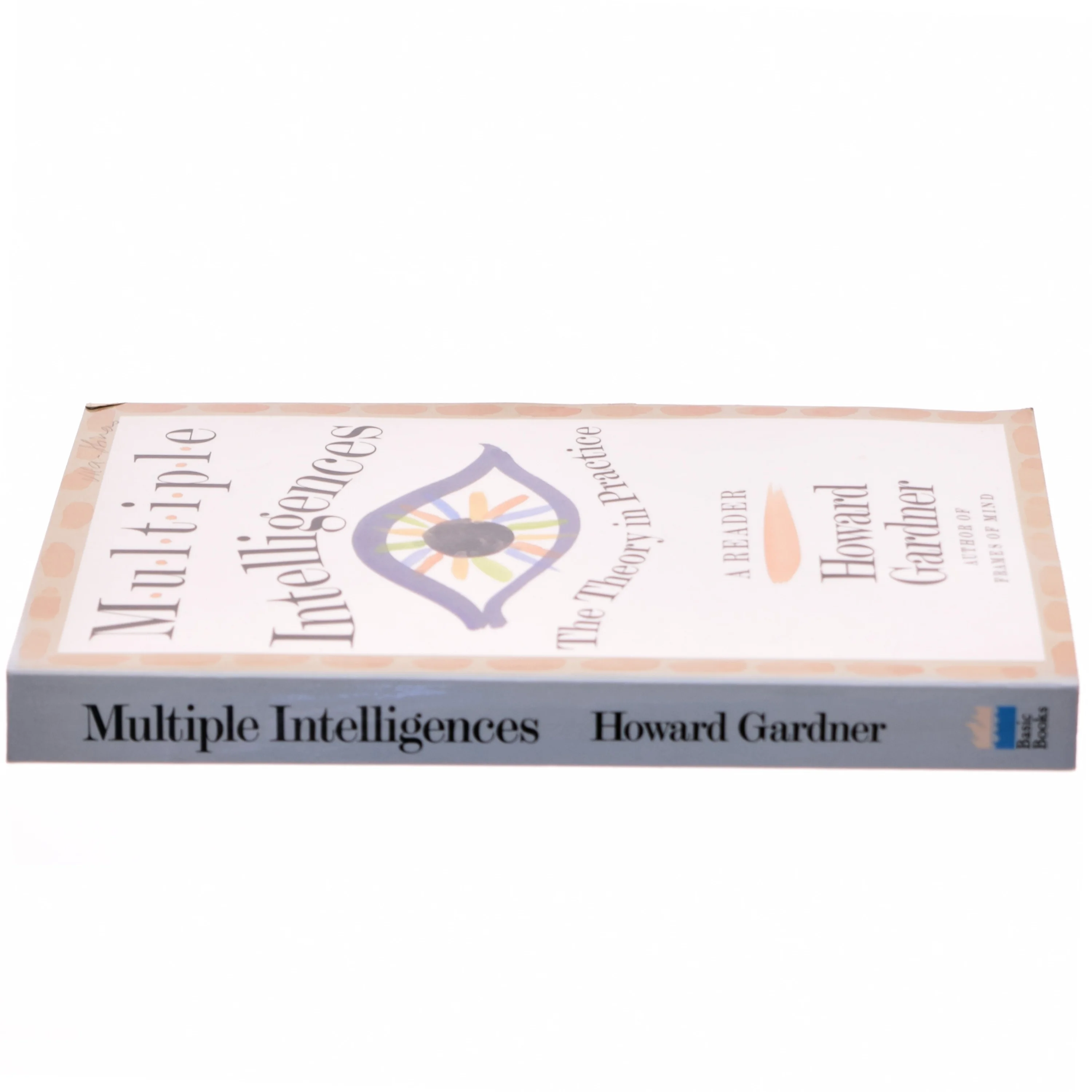 Multiple Intelligences af Howard E. Gardner (Bog)