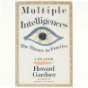 Multiple Intelligences af Howard E. Gardner (Bog)
