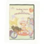 Jordbær Marie og venskabsfesten (DVD) fra dvd